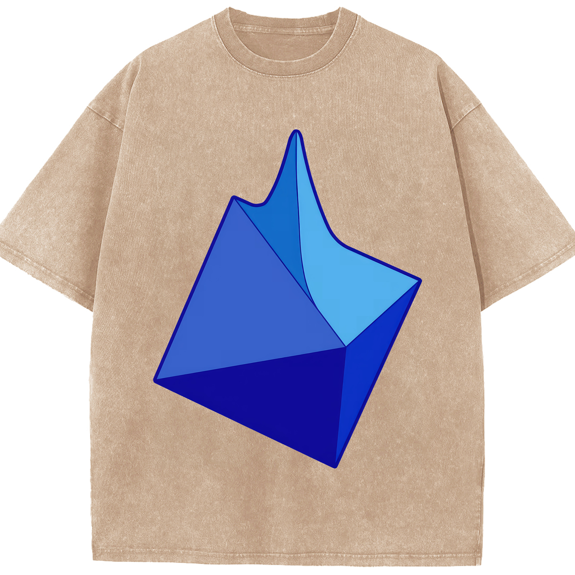 （画像用） EVA 新世紀エヴァンゲリオン 綿100% ヴィンテージ風 半袖Tシャツ（フロントプリント）