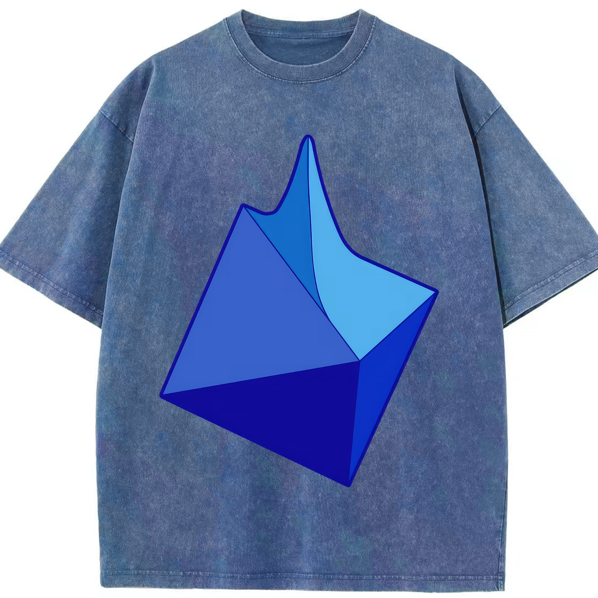 （画像用） EVA 新世紀エヴァンゲリオン 綿100% ヴィンテージ風 半袖Tシャツ（フロントプリント）