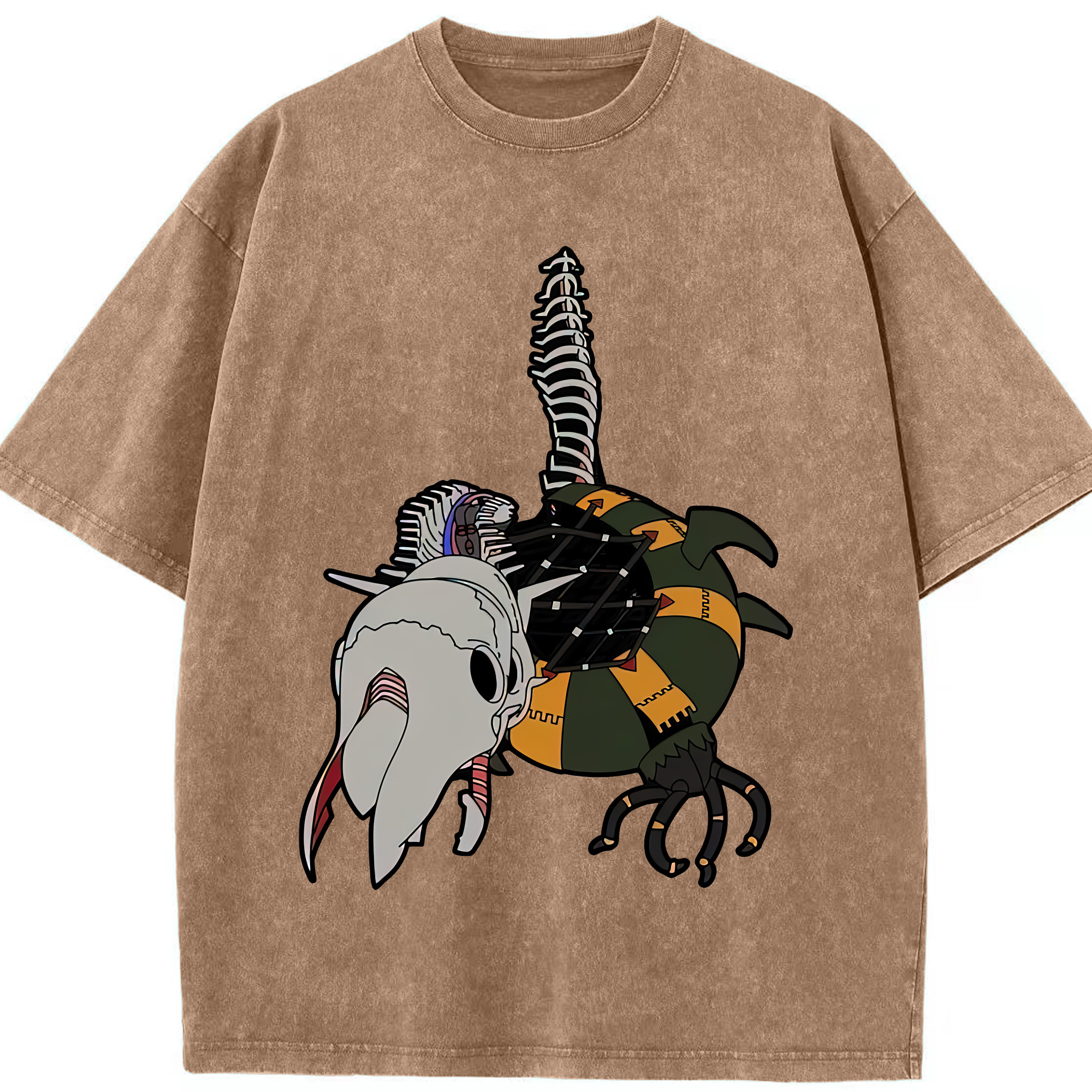 （画像用） EVA 新世紀エヴァンゲリオン 綿100% ヴィンテージ風 半袖Tシャツ（フロントプリント）