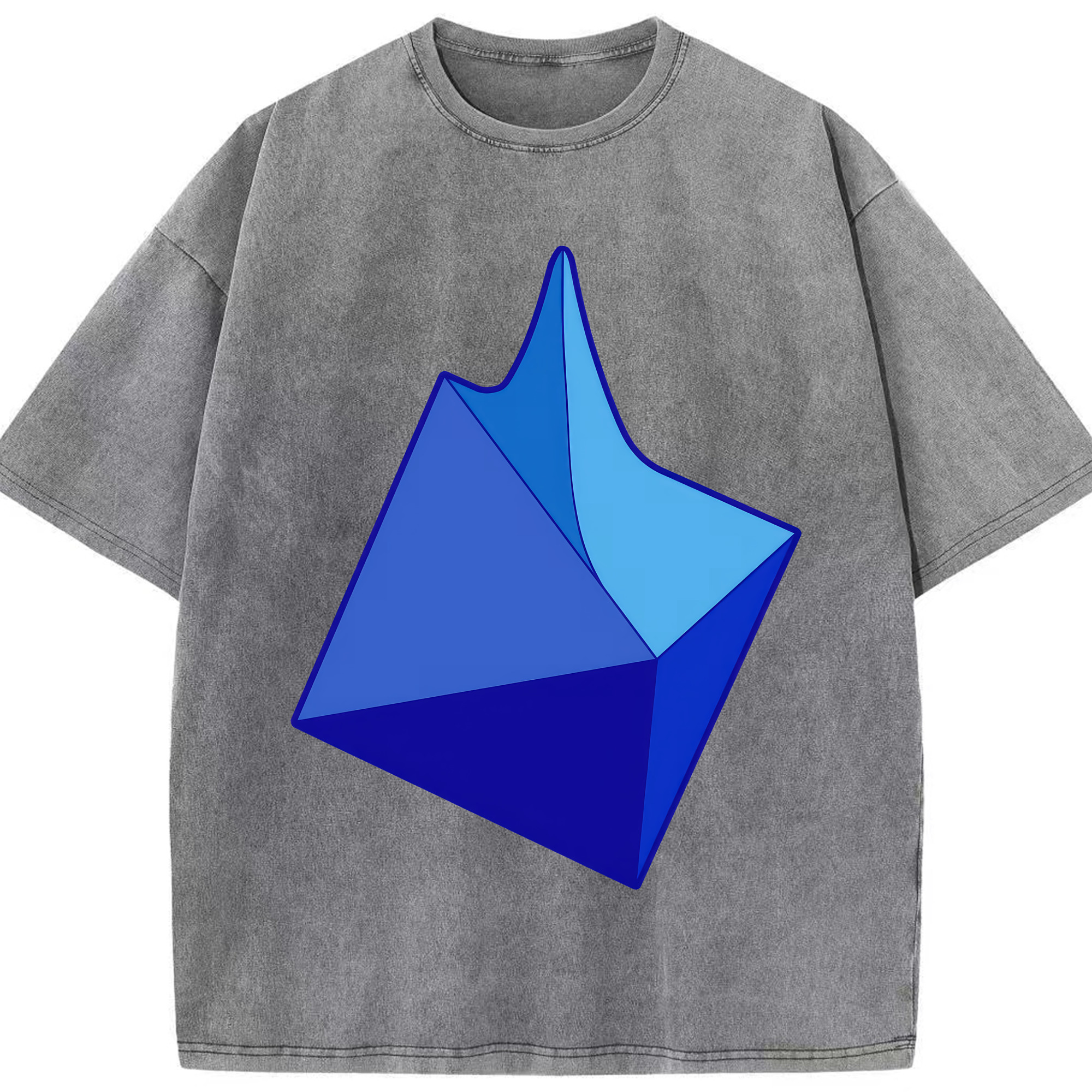 （画像用） EVA 新世紀エヴァンゲリオン 綿100% ヴィンテージ風 半袖Tシャツ（フロントプリント）