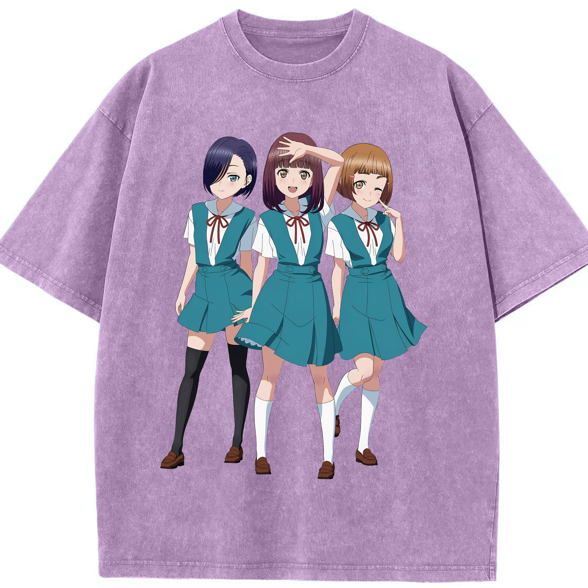 （画像用） EVA 新世紀エヴァンゲリオン 綿100% ヴィンテージ風 半袖Tシャツ（フロントプリント）