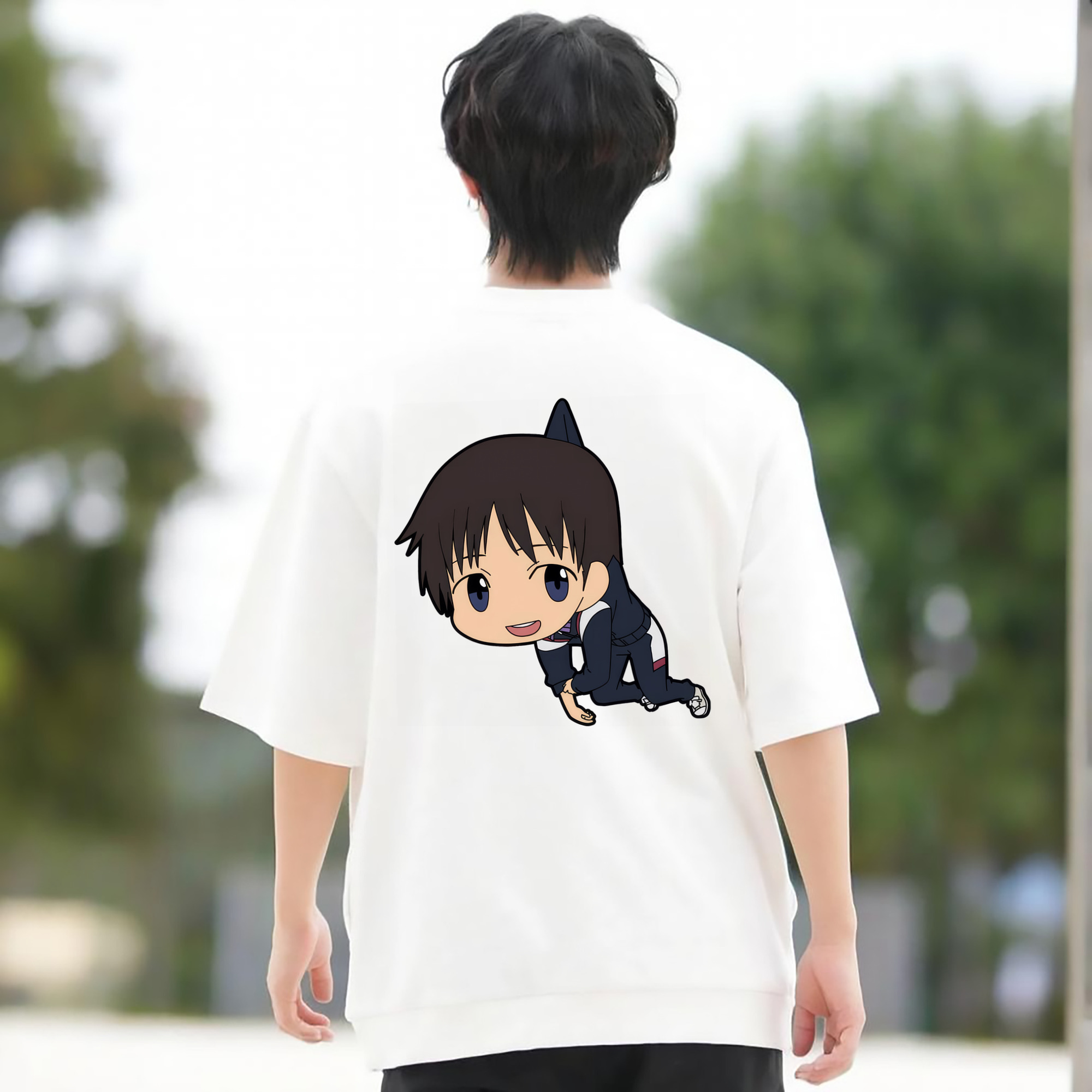 一般的なイメージ