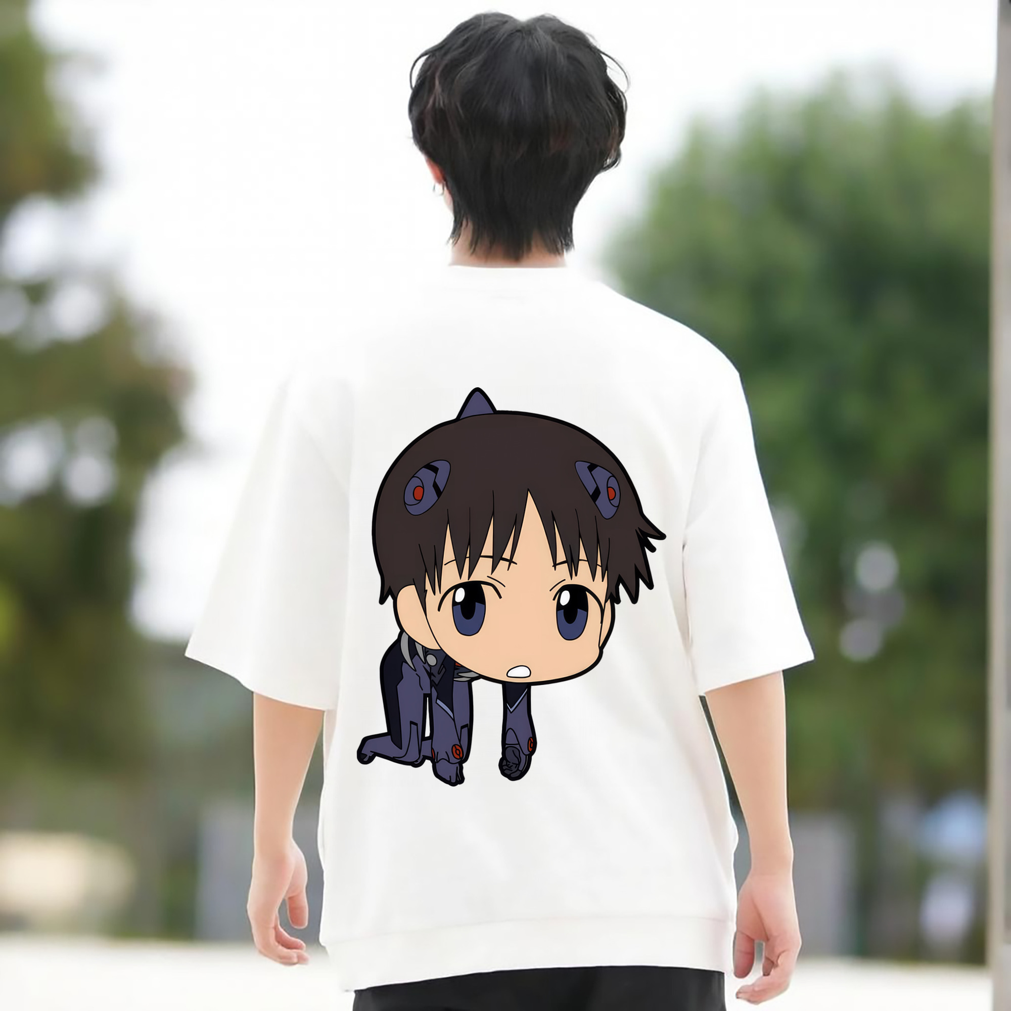 一般的なイメージ