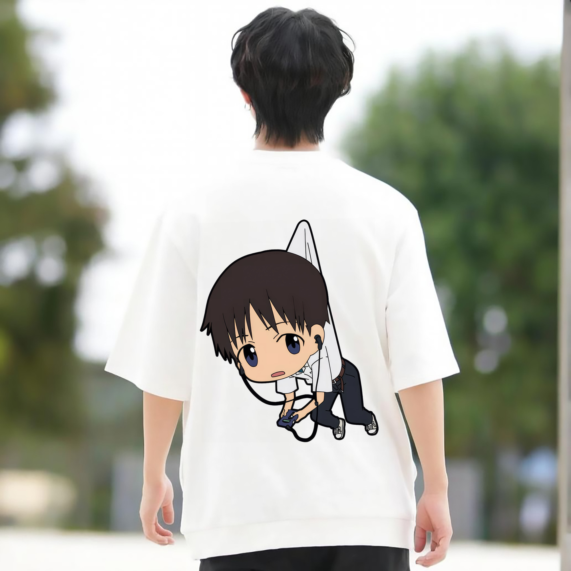 一般的なイメージ