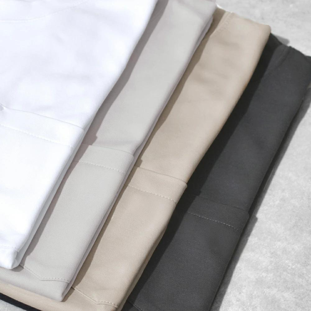 EVA 新世紀エヴァンゲリオン 綿100％ メンズ半袖Tシャツ（バックプリント） 通気性