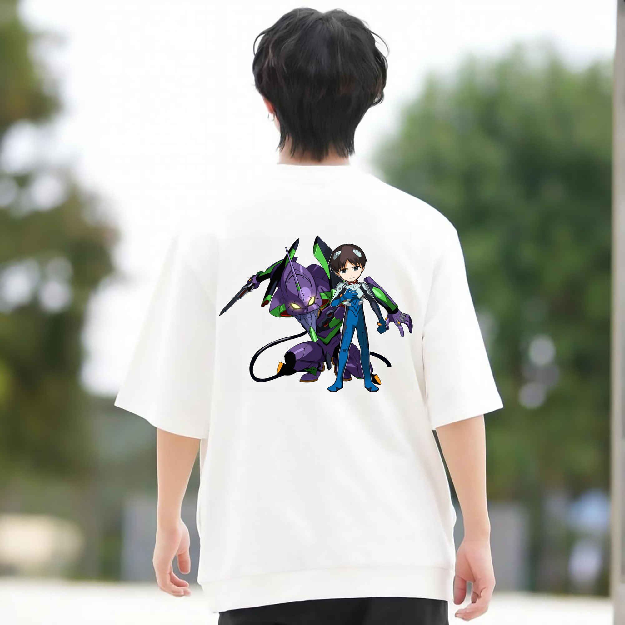 一般的なイメージ