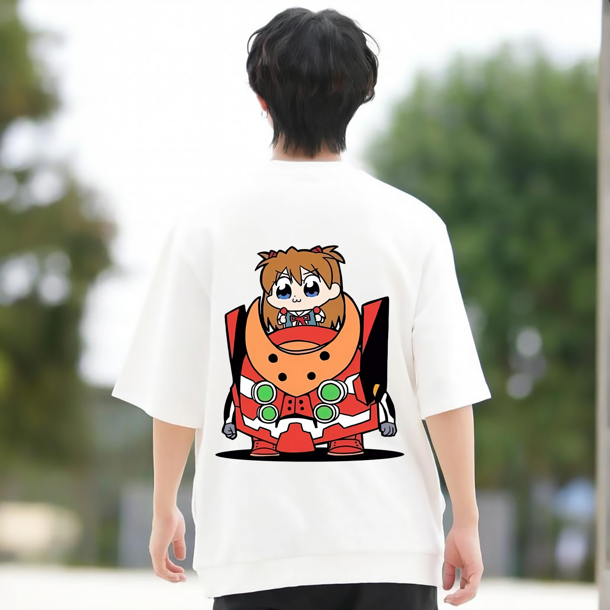一般的なイメージ