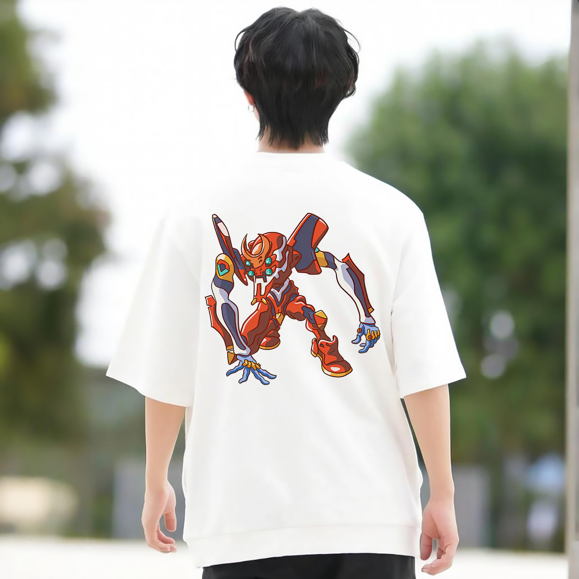 一般的なイメージ