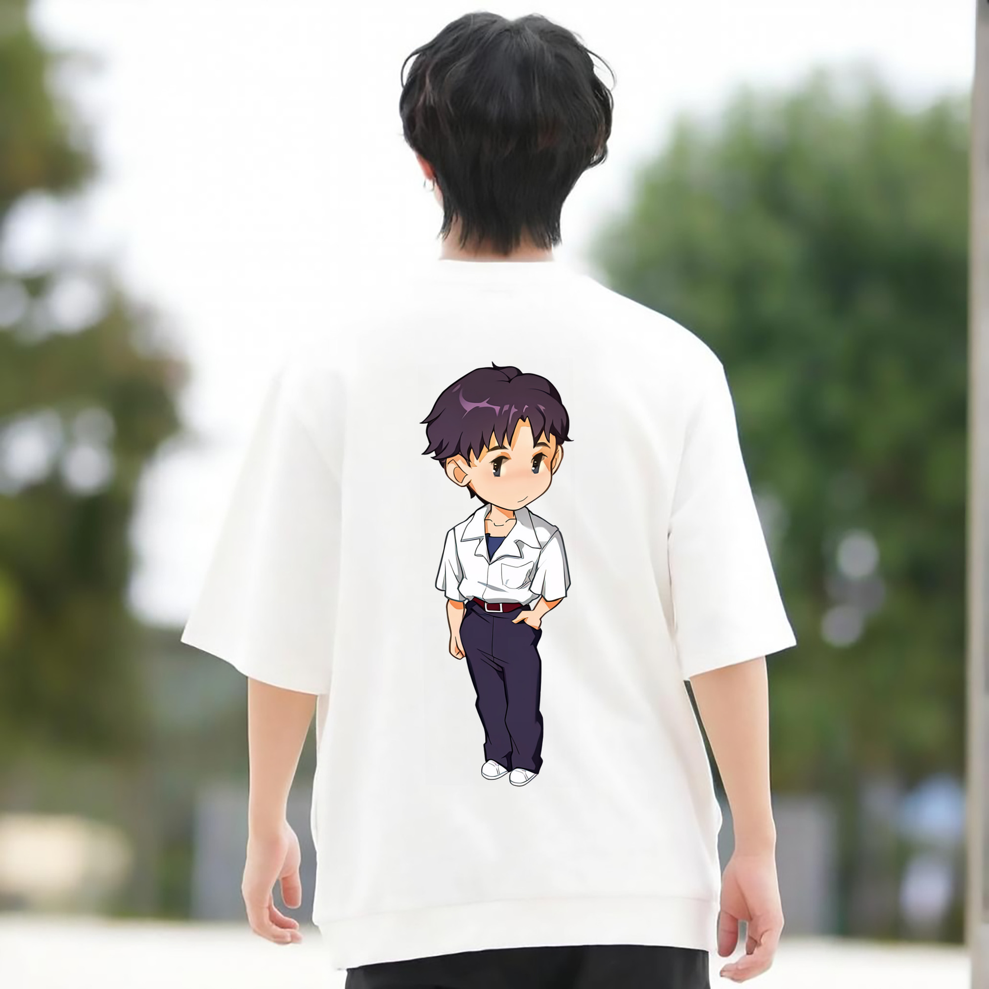 一般的なイメージ