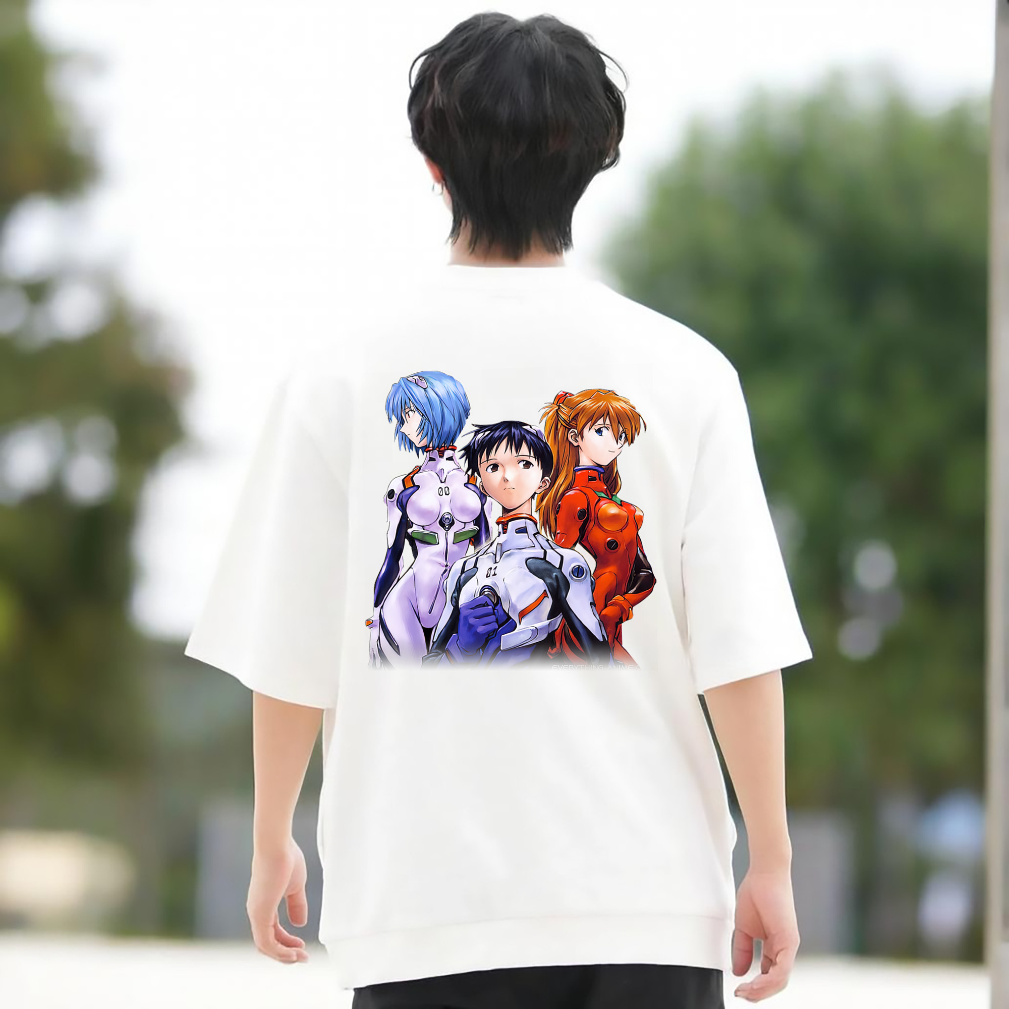 一般的なイメージ