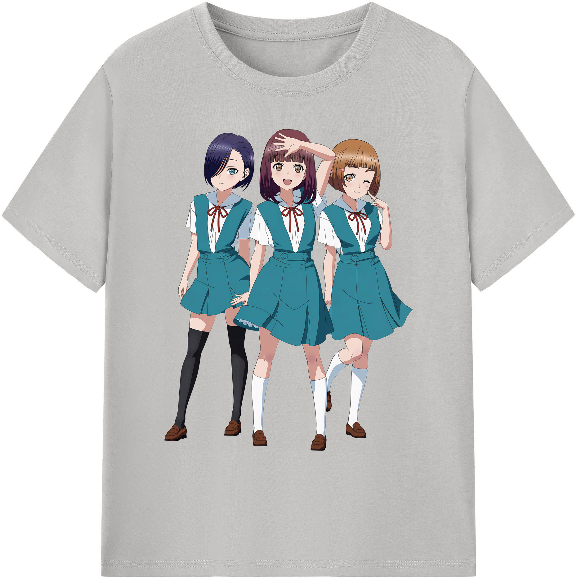 （画像用） EVA 新世紀エヴァンゲリオン 綿100％ メンズ半袖Tシャツ｜肌触りやわらか＆通気性