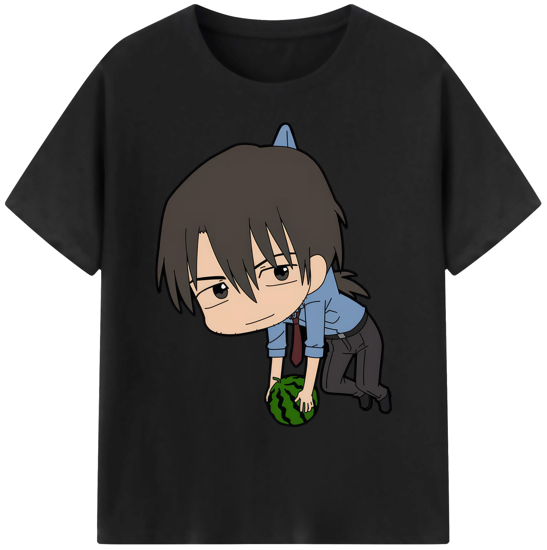 （画像用） EVA 新世紀エヴァンゲリオン 綿100％ メンズ半袖Tシャツ｜肌触りやわらか＆通気性