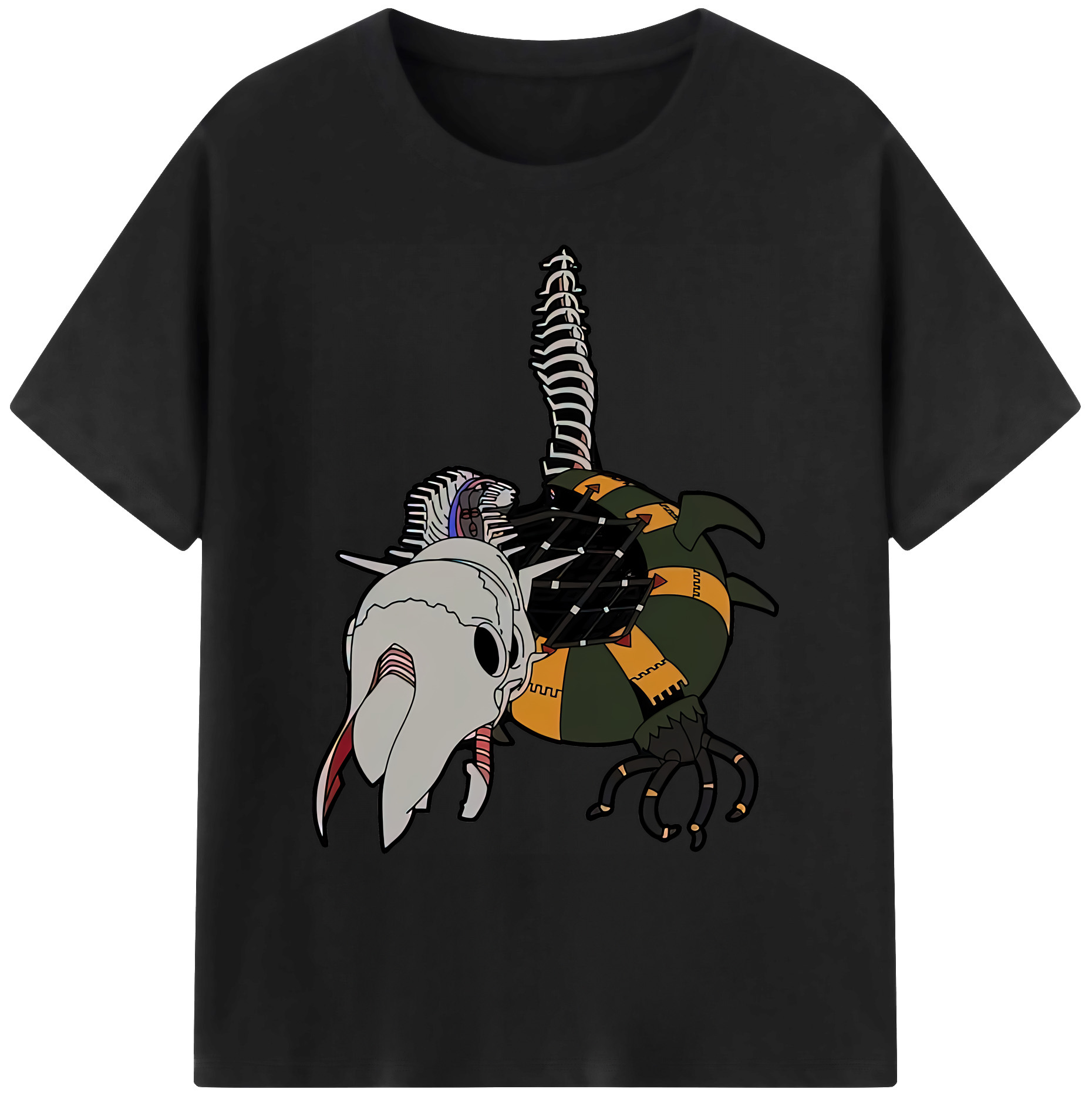 （画像用） EVA 新世紀エヴァンゲリオン 綿100％ メンズ半袖Tシャツ｜肌触りやわらか＆通気性