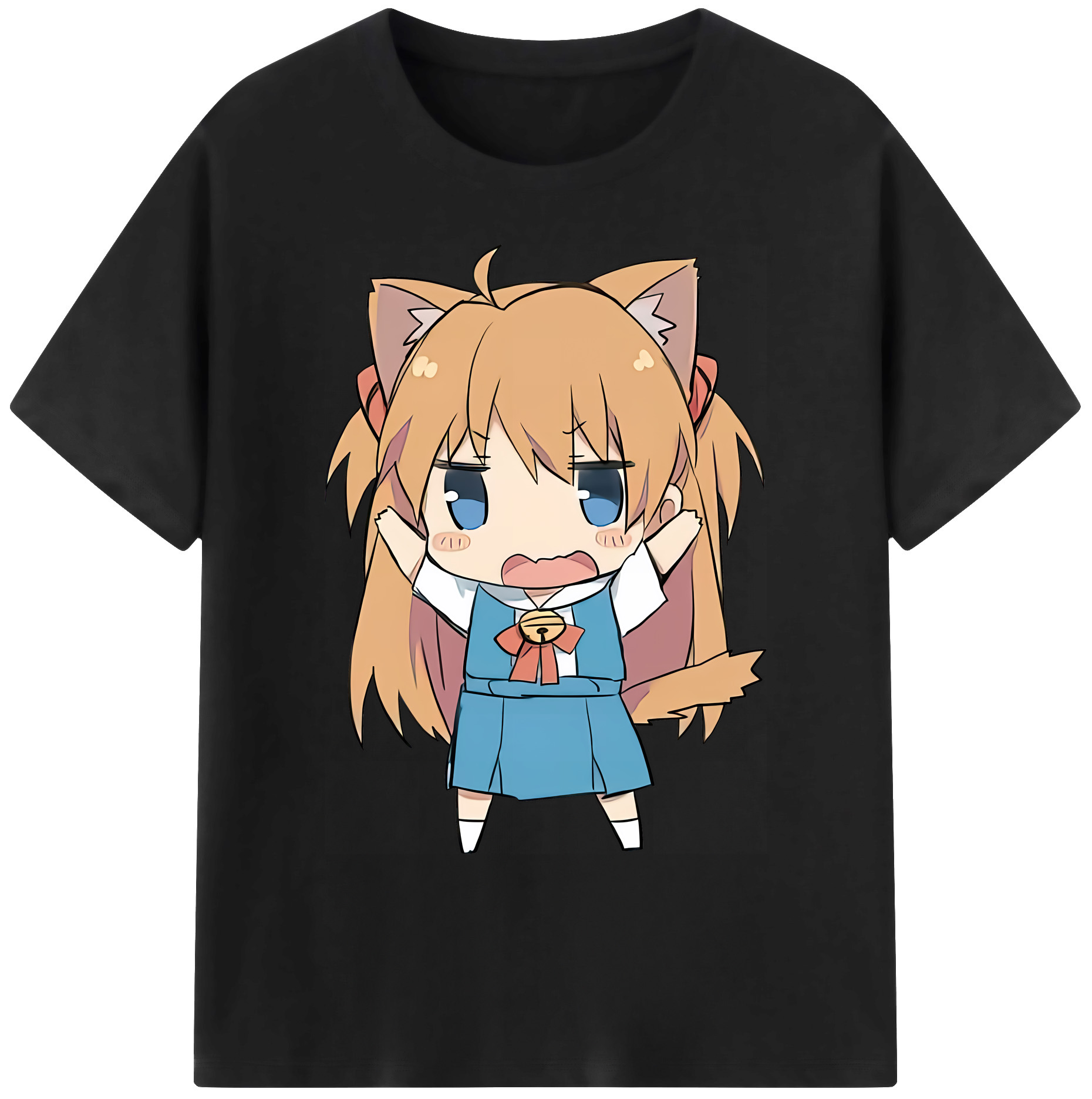 （画像用） EVA 新世紀エヴァンゲリオン 綿100％ メンズ半袖Tシャツ｜肌触りやわらか＆通気性