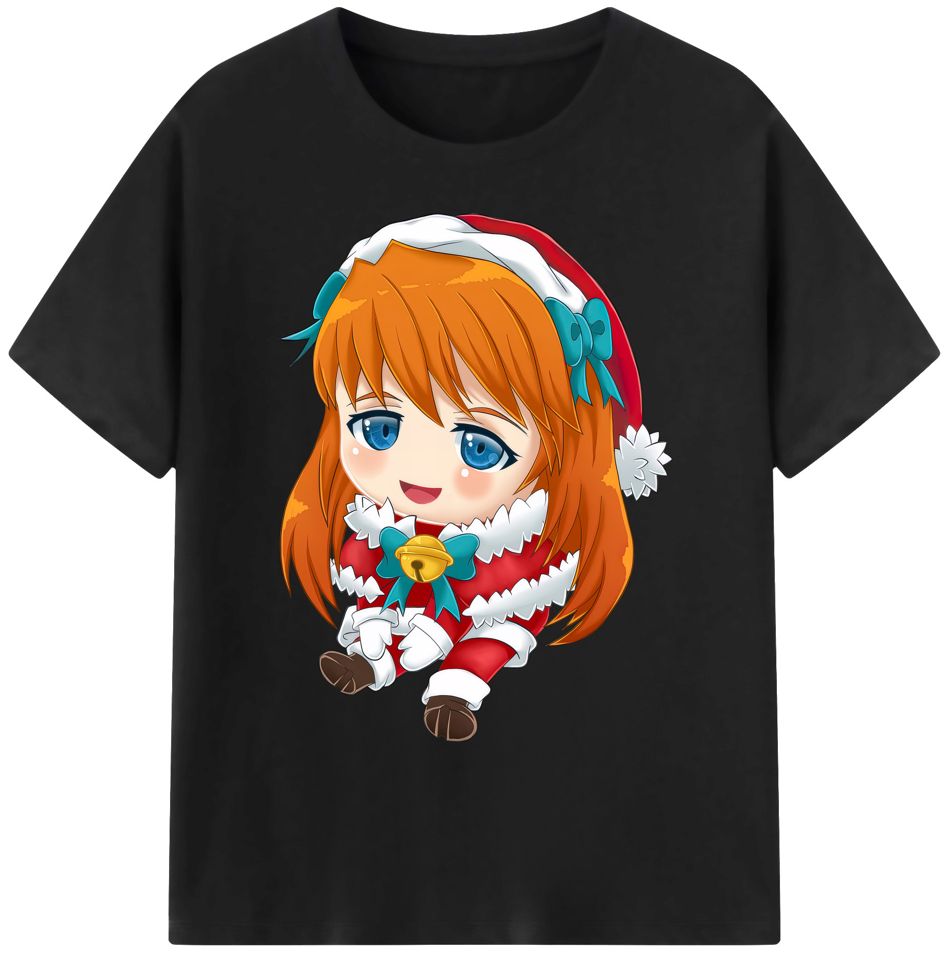 （画像用） EVA 新世紀エヴァンゲリオン 綿100％ メンズ半袖Tシャツ｜肌触りやわらか＆通気性