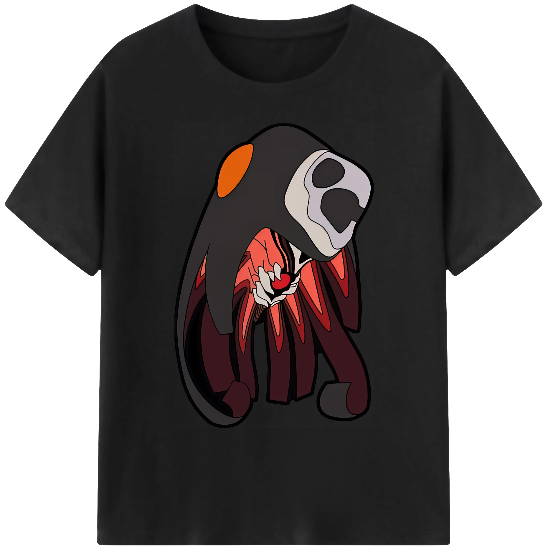 （画像用） EVA 新世紀エヴァンゲリオン 綿100％ メンズ半袖Tシャツ｜肌触りやわらか＆通気性