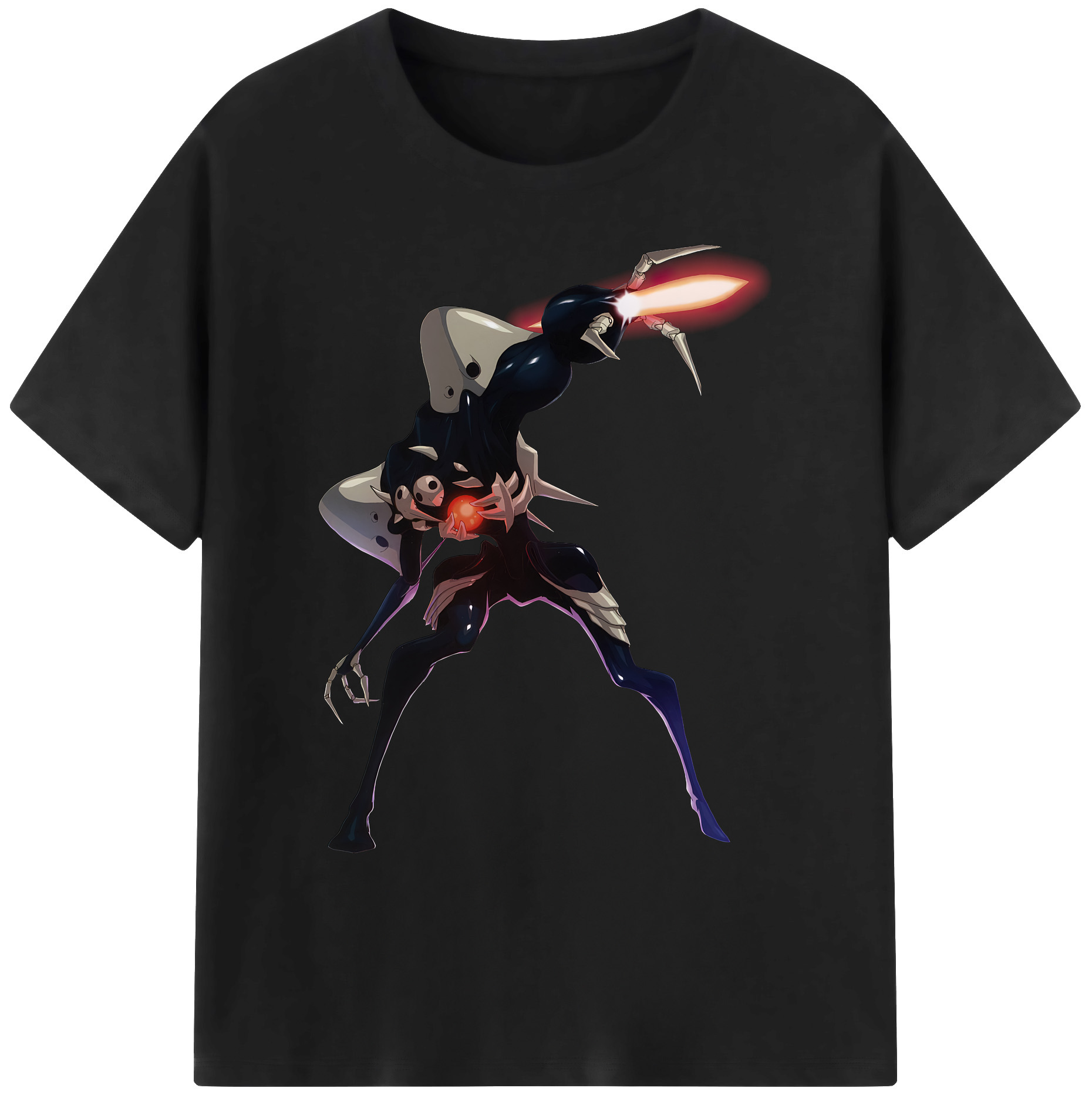（画像用） EVA 新世紀エヴァンゲリオン 綿100％ メンズ半袖Tシャツ｜肌触りやわらか＆通気性