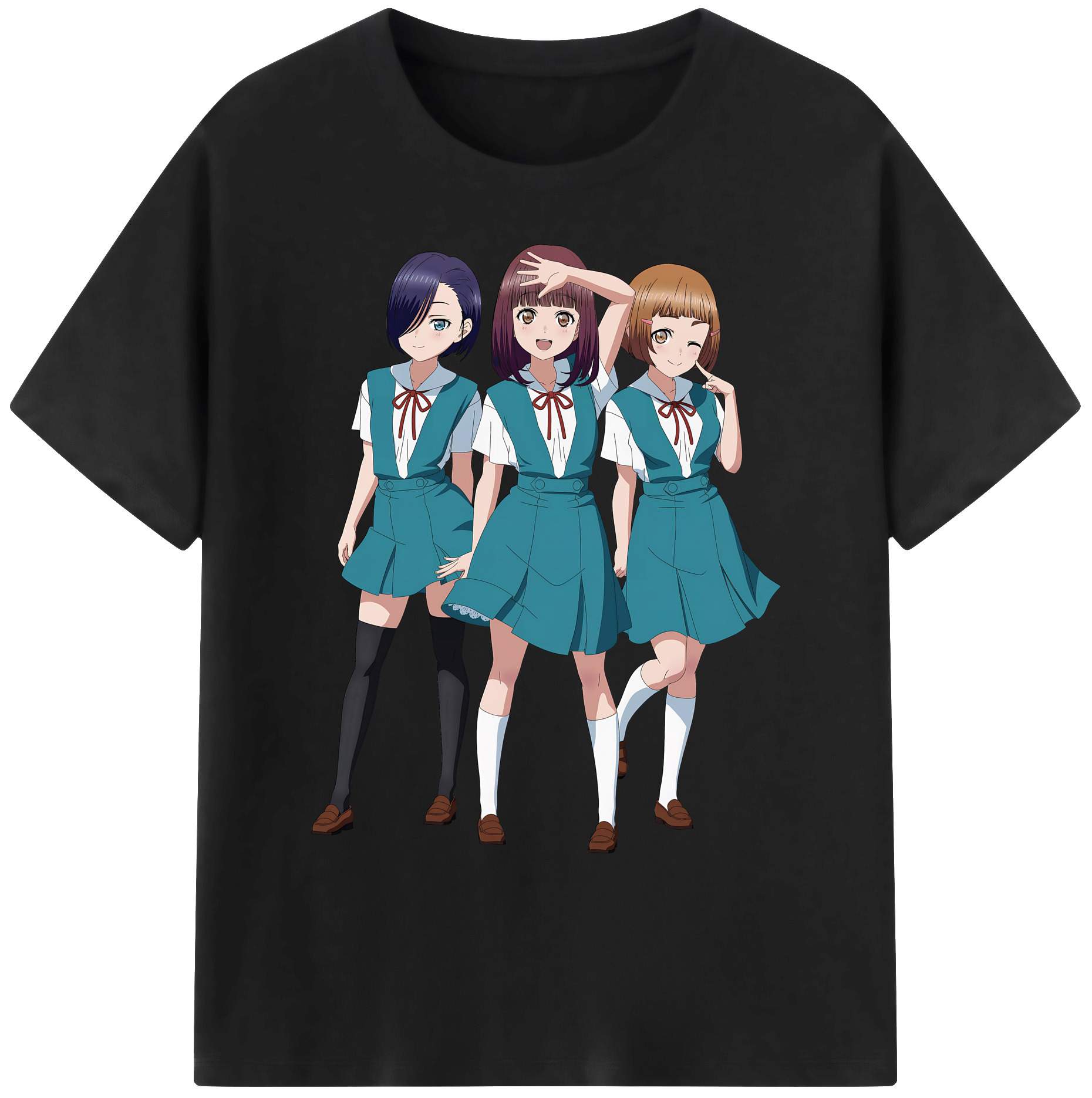 （画像用） EVA 新世紀エヴァンゲリオン 綿100％ メンズ半袖Tシャツ｜肌触りやわらか＆通気性