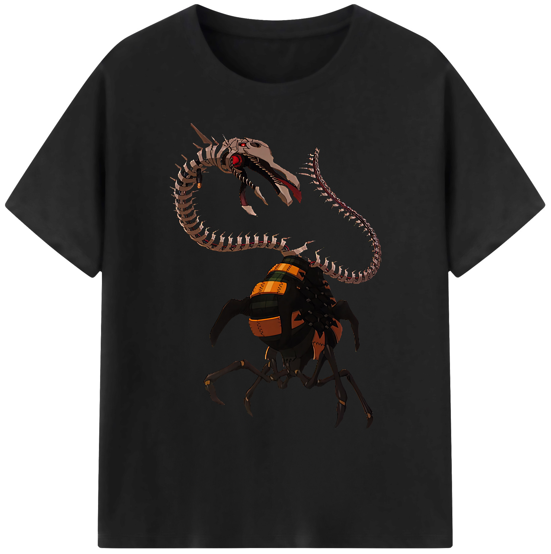 （画像用） EVA 新世紀エヴァンゲリオン 綿100％ メンズ半袖Tシャツ｜肌触りやわらか＆通気性