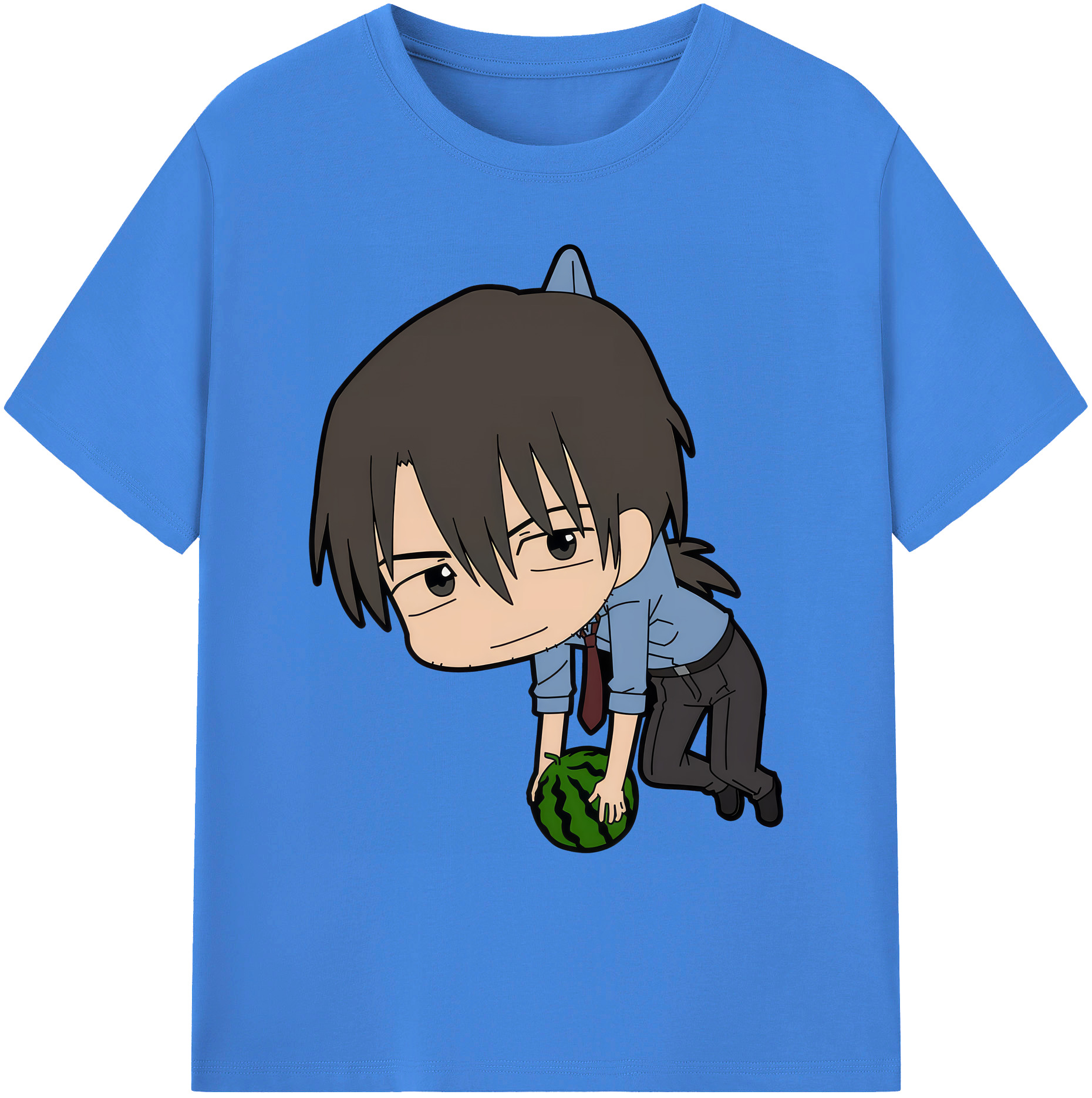 （画像用） EVA 新世紀エヴァンゲリオン 綿100％ メンズ半袖Tシャツ｜肌触りやわらか＆通気性