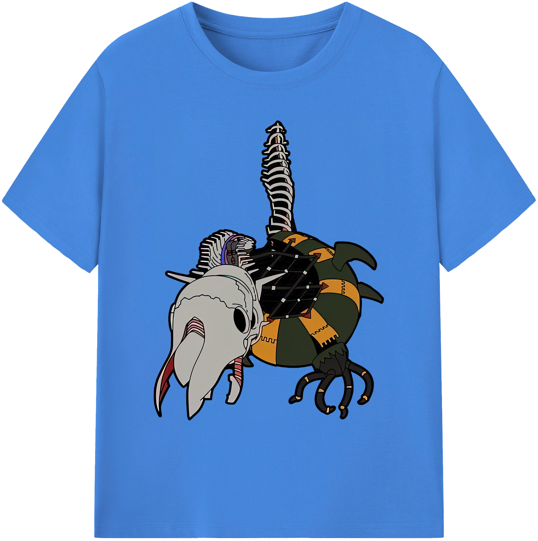 （画像用） EVA 新世紀エヴァンゲリオン 綿100％ メンズ半袖Tシャツ｜肌触りやわらか＆通気性