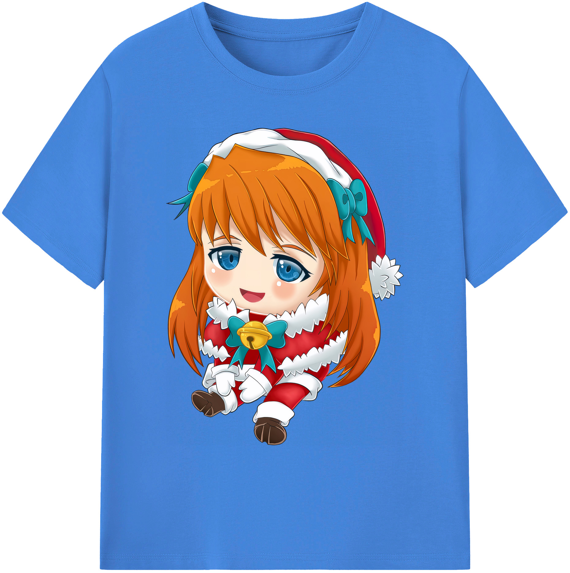 （画像用） EVA 新世紀エヴァンゲリオン 綿100％ メンズ半袖Tシャツ｜肌触りやわらか＆通気性