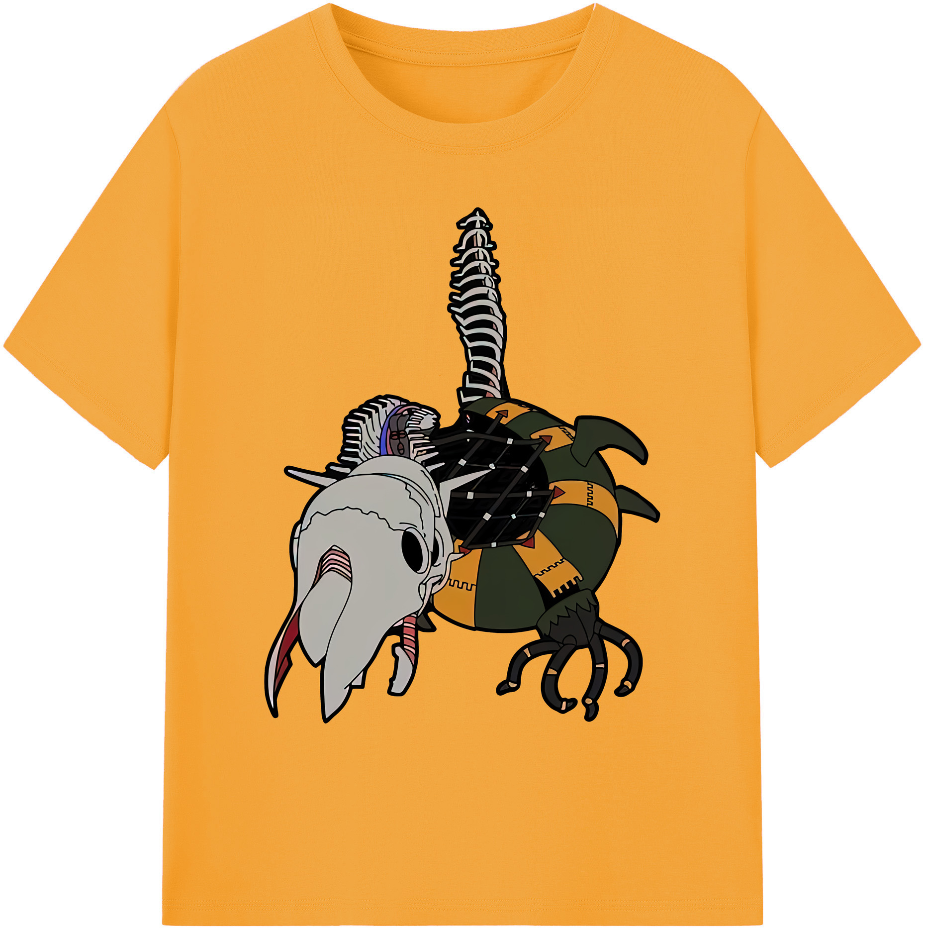 （画像用） EVA 新世紀エヴァンゲリオン 綿100％ メンズ半袖Tシャツ｜肌触りやわらか＆通気性