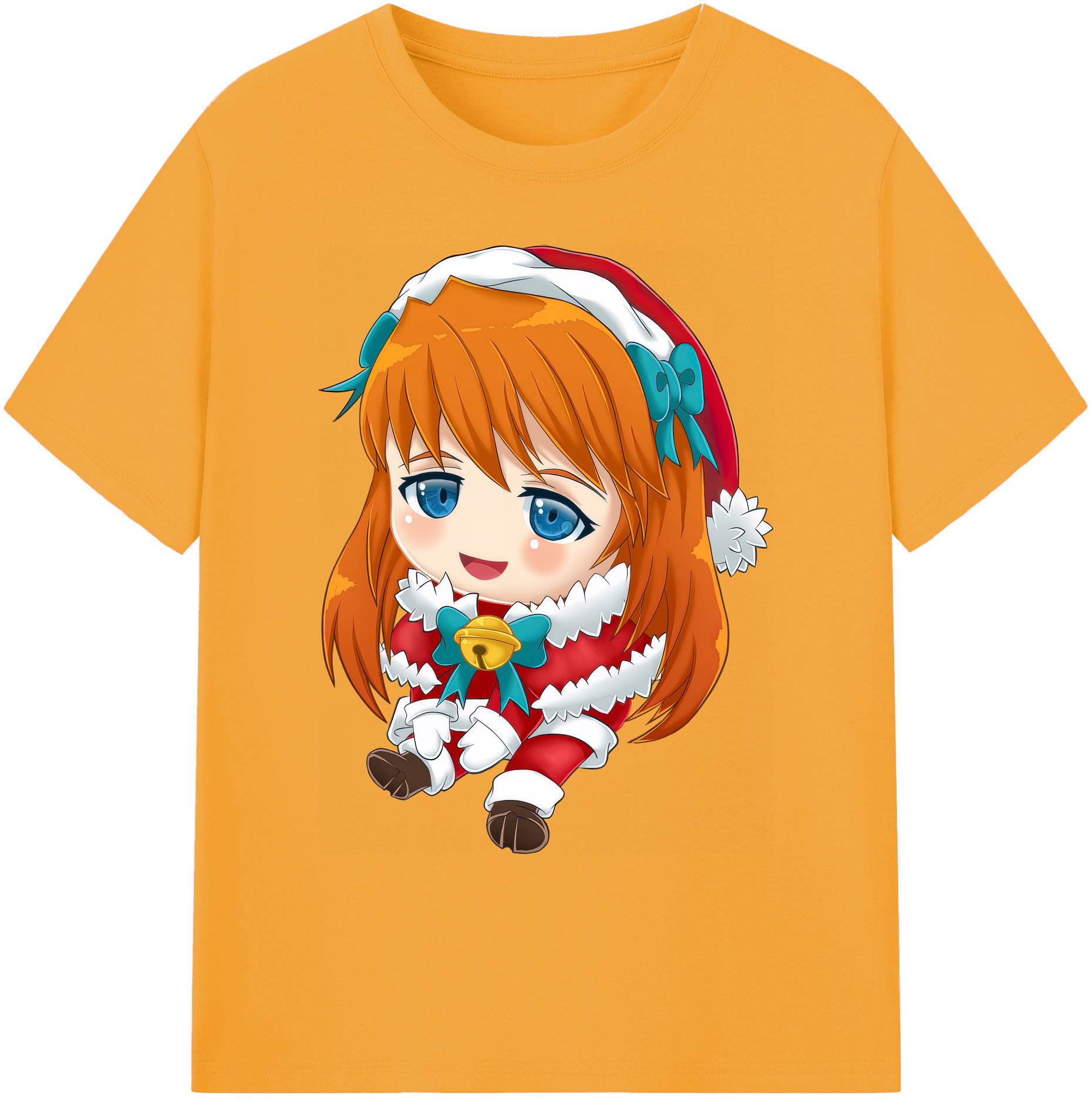 （画像用） EVA 新世紀エヴァンゲリオン 綿100％ メンズ半袖Tシャツ｜肌触りやわらか＆通気性