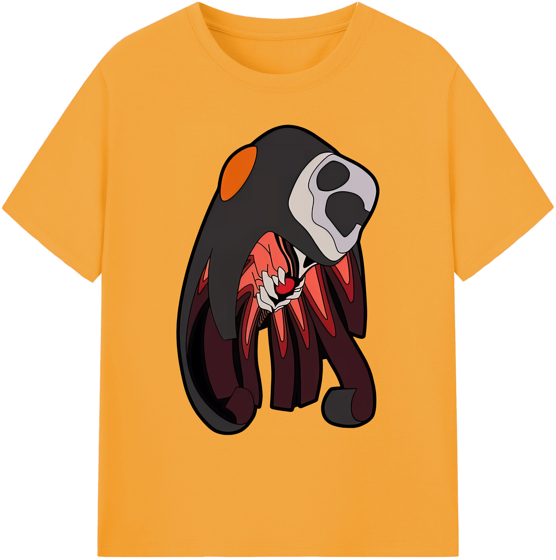 （画像用） EVA 新世紀エヴァンゲリオン 綿100％ メンズ半袖Tシャツ｜肌触りやわらか＆通気性