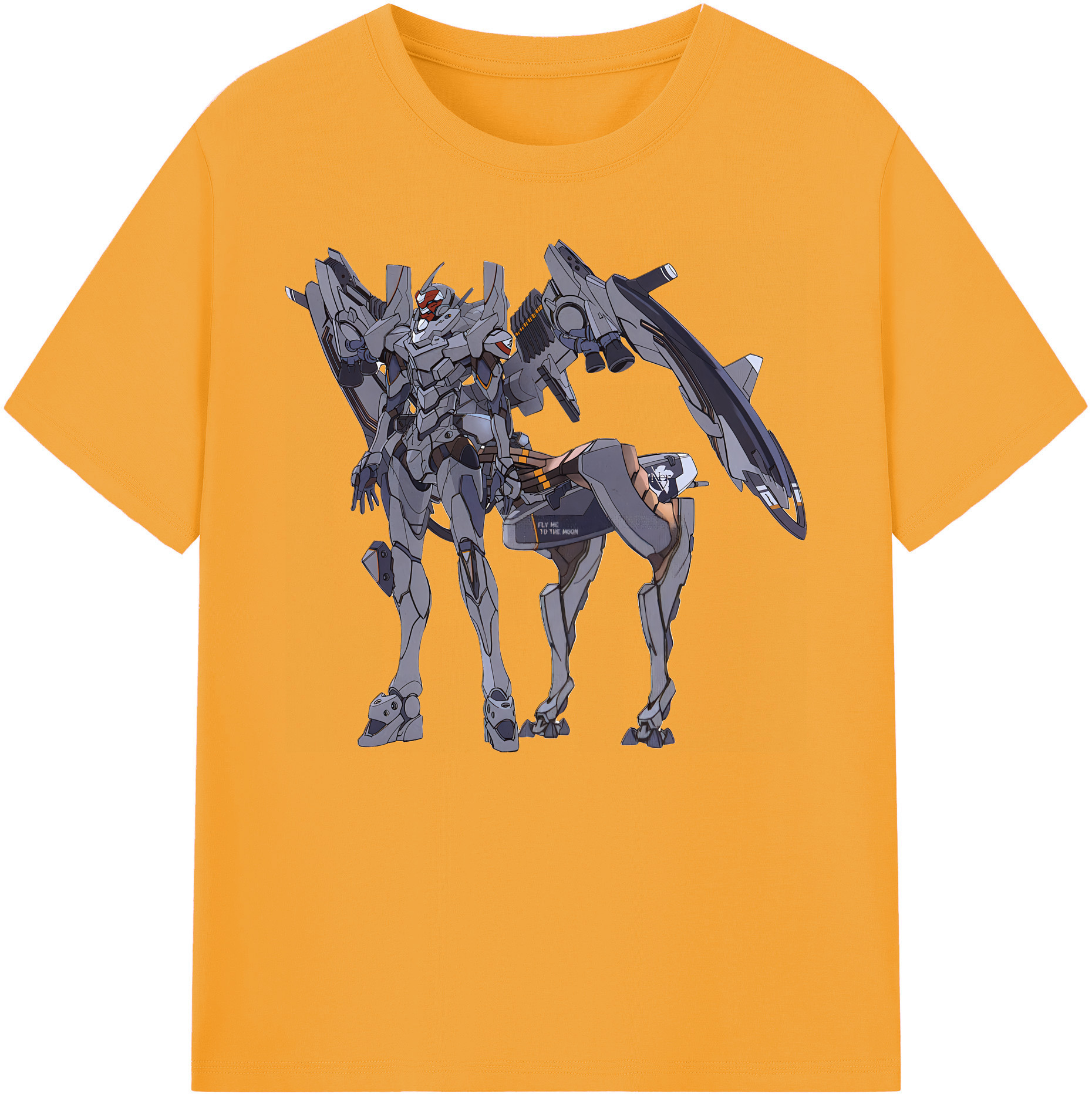 （画像用） EVA 新世紀エヴァンゲリオン 綿100％ メンズ半袖Tシャツ｜肌触りやわらか＆通気性