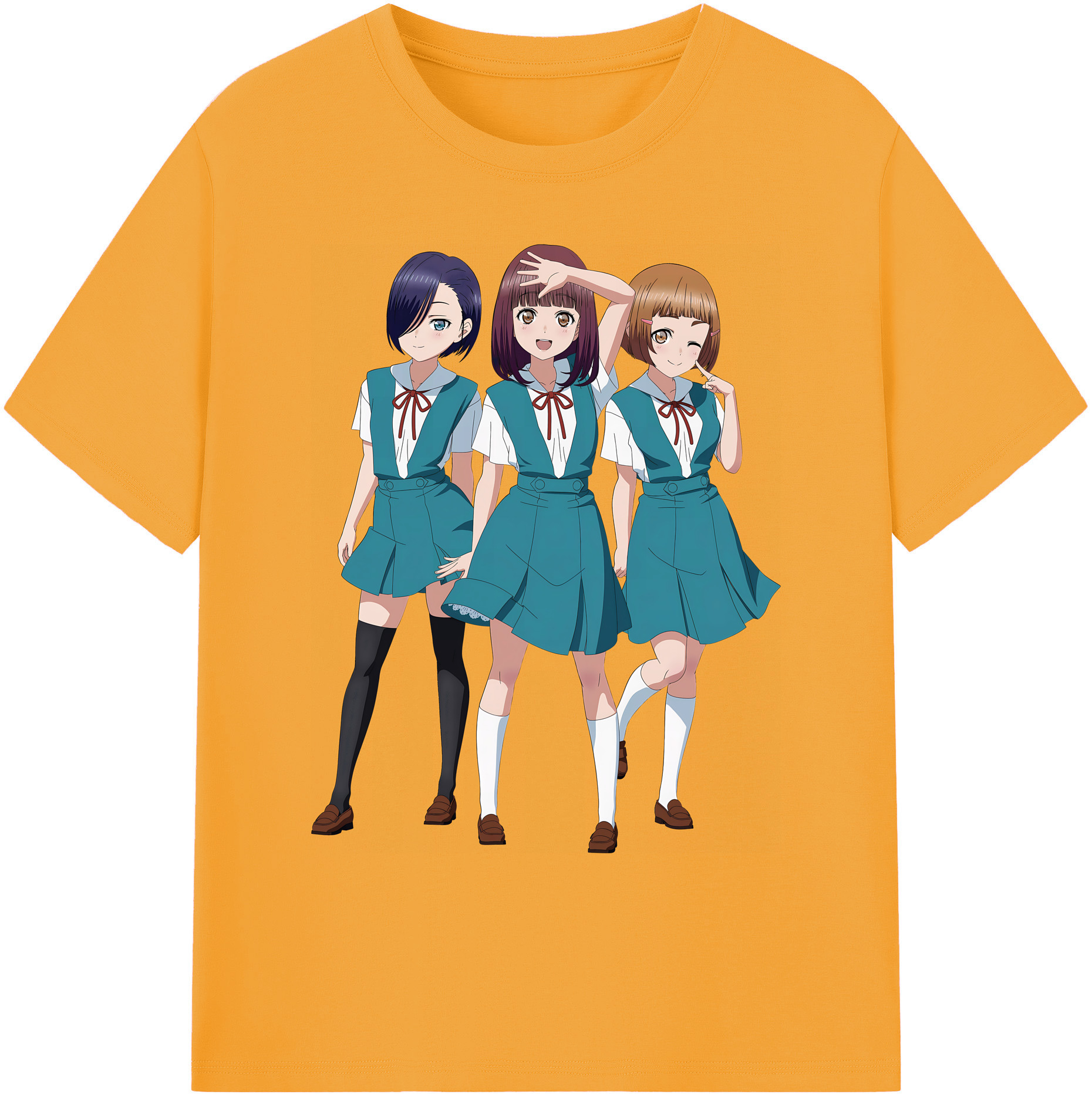 （画像用） EVA 新世紀エヴァンゲリオン 綿100％ メンズ半袖Tシャツ｜肌触りやわらか＆通気性