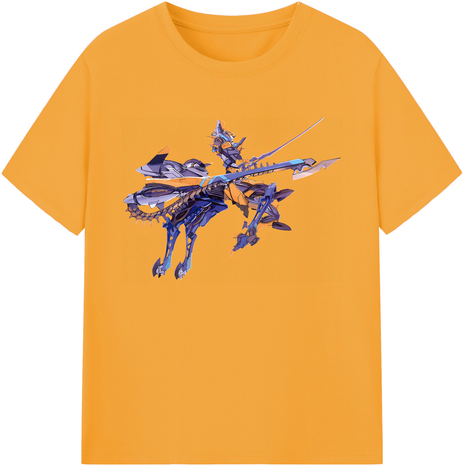 （画像用） EVA 新世紀エヴァンゲリオン 綿100％ メンズ半袖Tシャツ｜肌触りやわらか＆通気性
