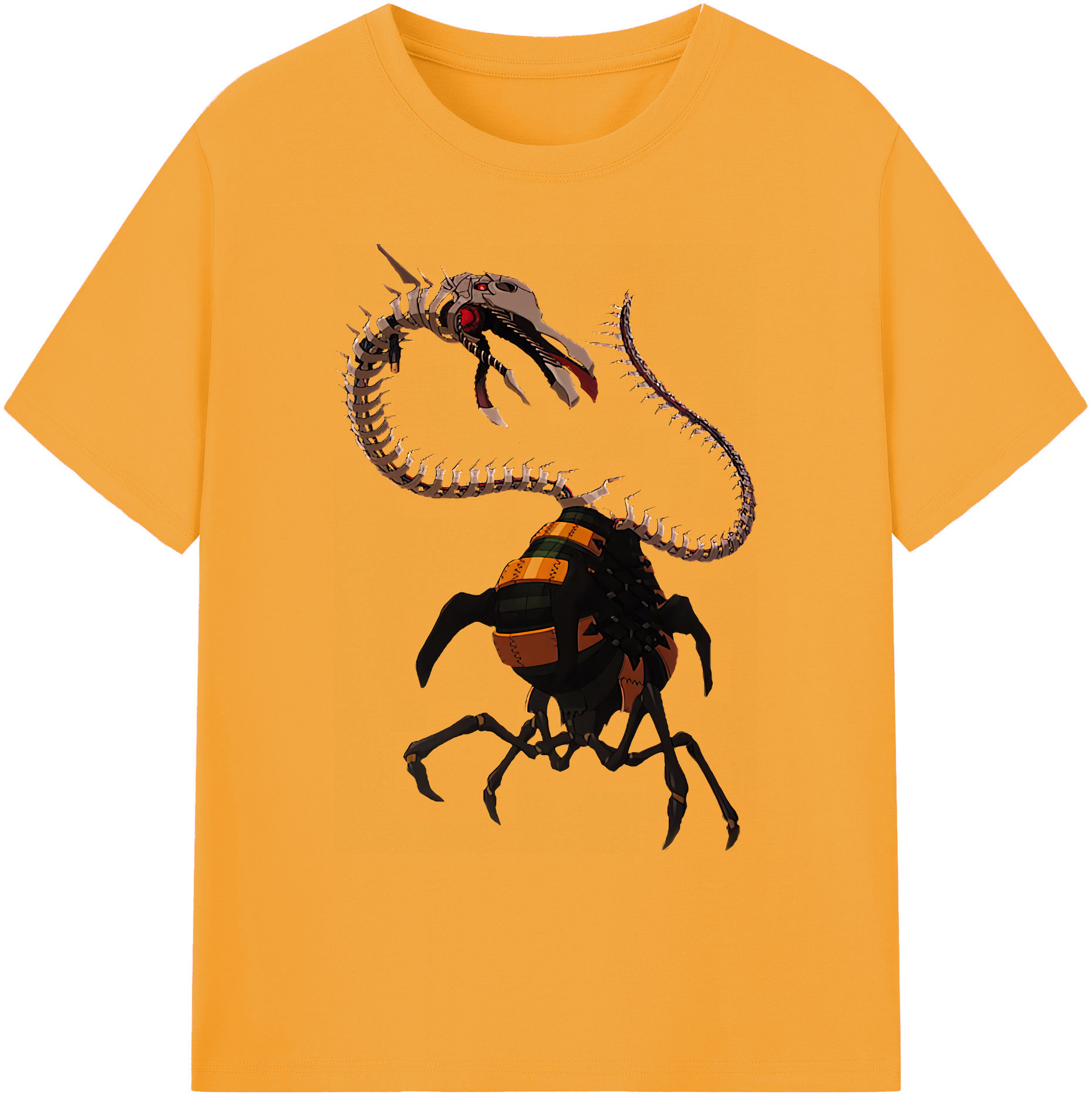 （画像用） EVA 新世紀エヴァンゲリオン 綿100％ メンズ半袖Tシャツ｜肌触りやわらか＆通気性