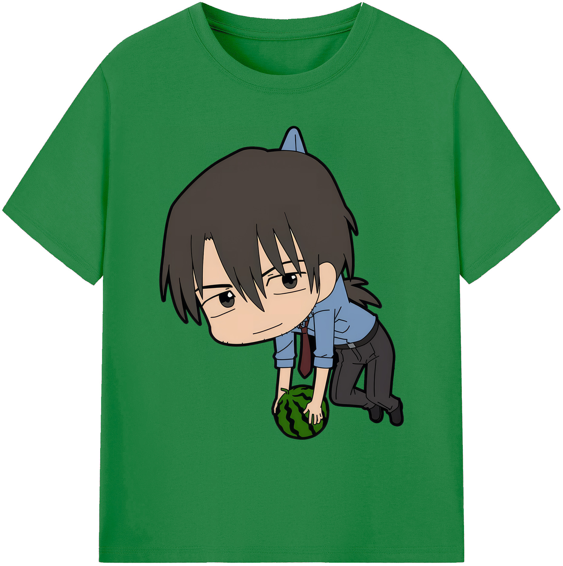 （画像用） EVA 新世紀エヴァンゲリオン 綿100％ メンズ半袖Tシャツ｜肌触りやわらか＆通気性