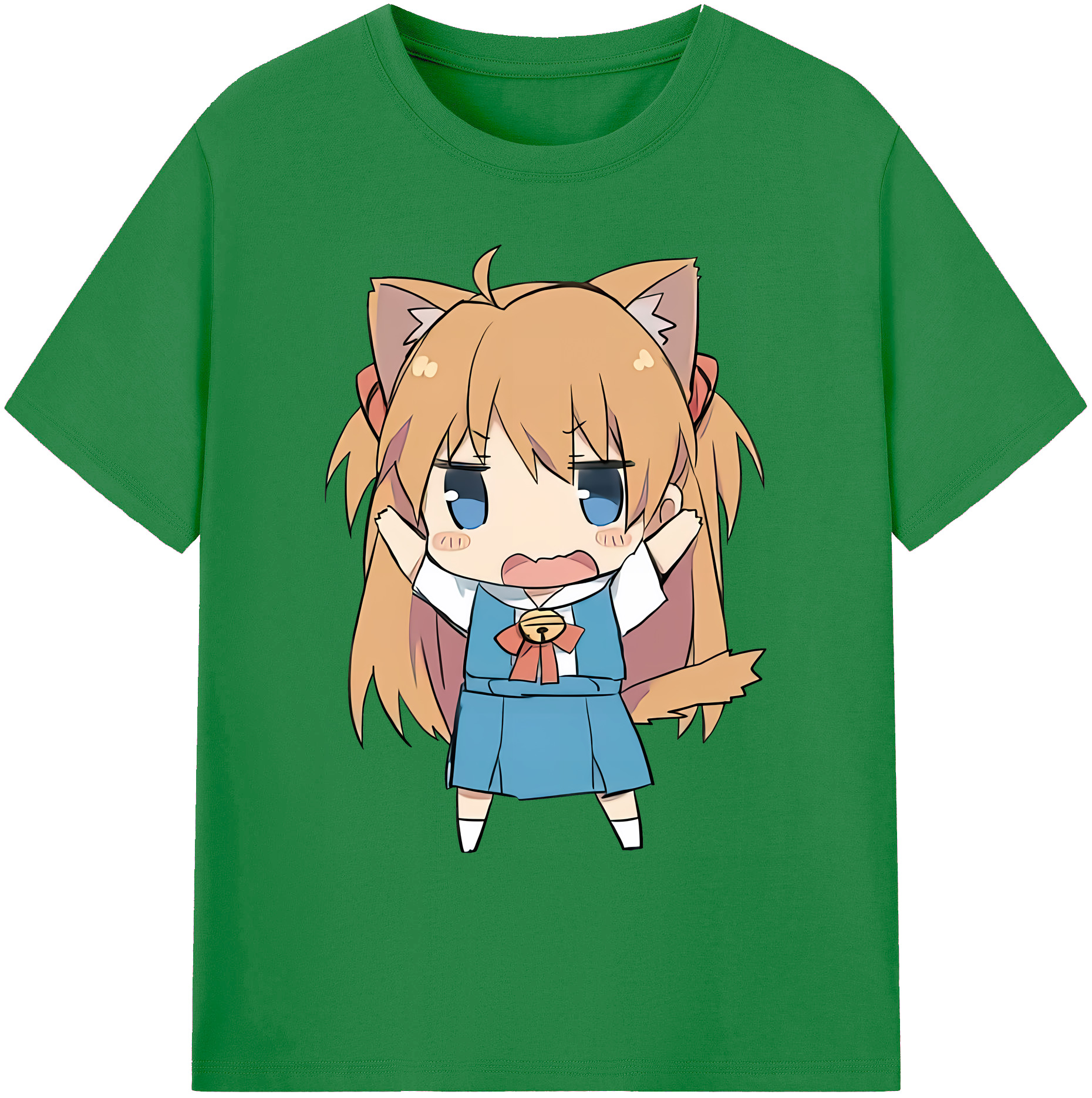 （画像用） EVA 新世紀エヴァンゲリオン 綿100％ メンズ半袖Tシャツ｜肌触りやわらか＆通気性