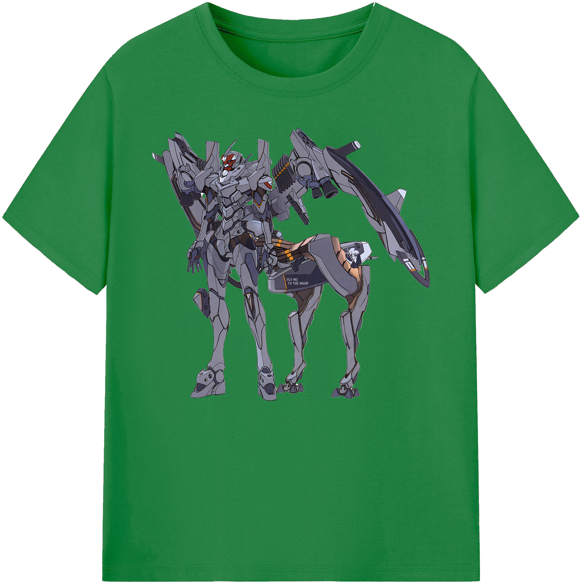 （画像用） EVA 新世紀エヴァンゲリオン 綿100％ メンズ半袖Tシャツ｜肌触りやわらか＆通気性