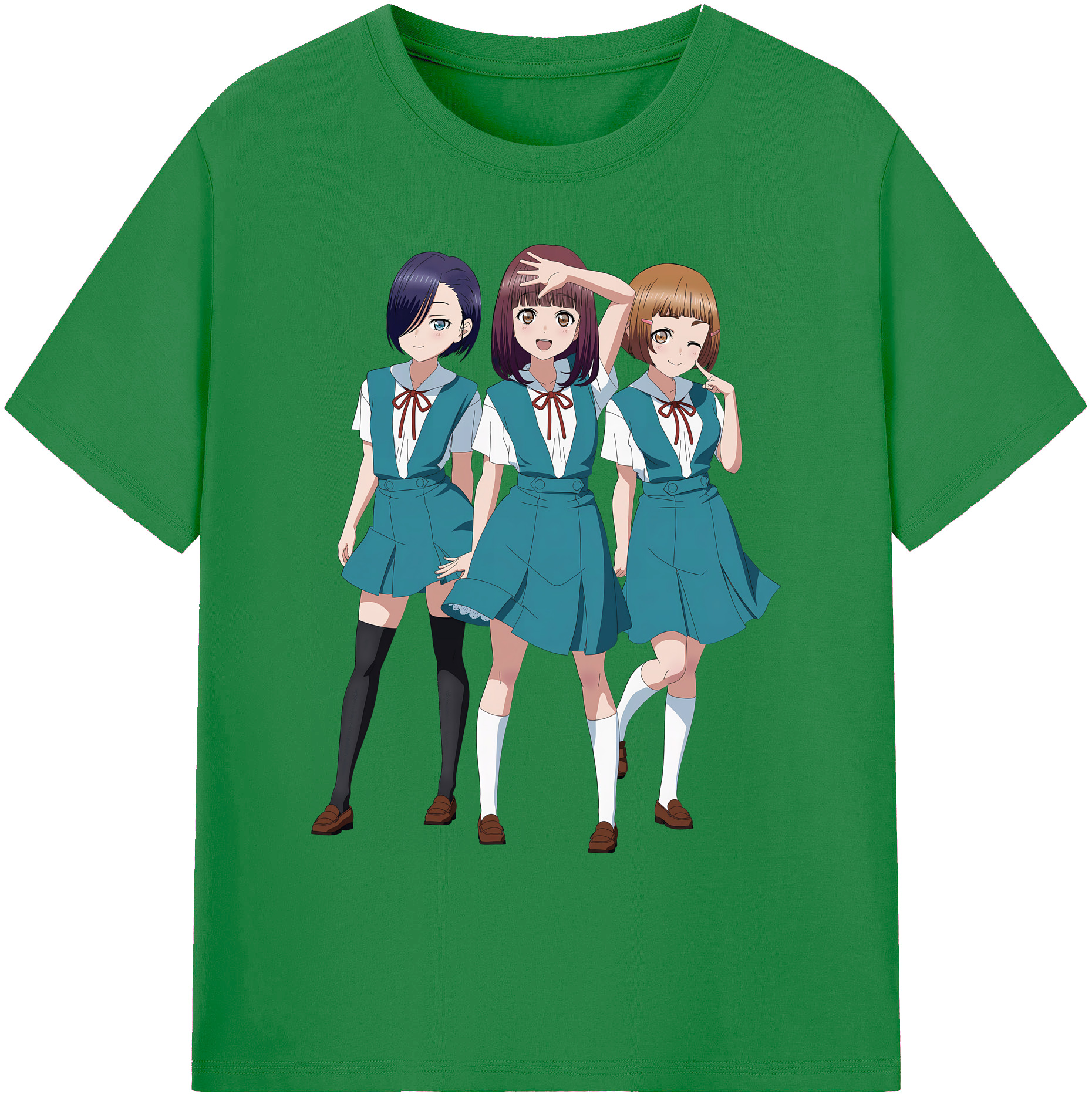 （画像用） EVA 新世紀エヴァンゲリオン 綿100％ メンズ半袖Tシャツ｜肌触りやわらか＆通気性