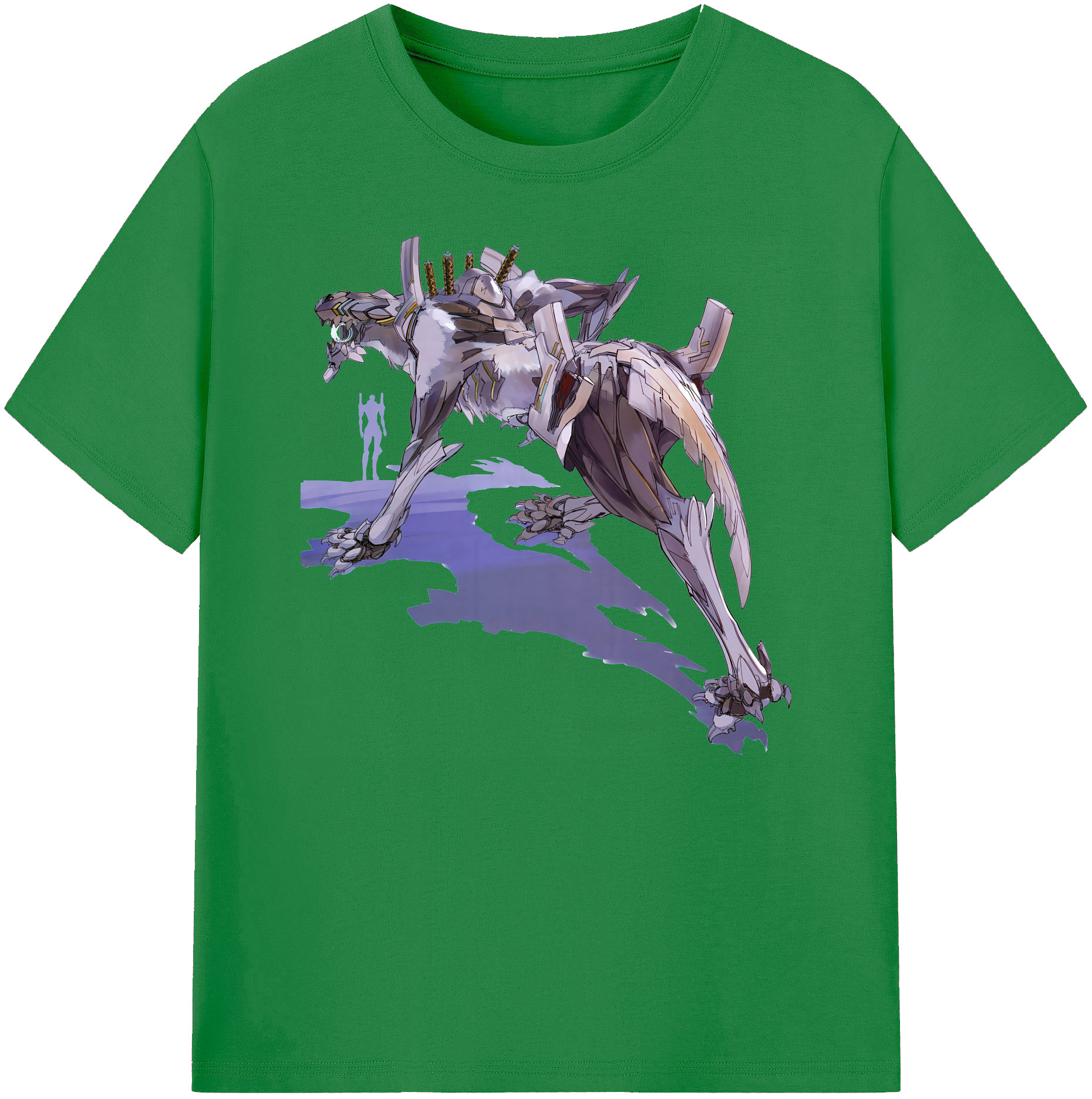 （画像用） EVA 新世紀エヴァンゲリオン 綿100％ メンズ半袖Tシャツ｜肌触りやわらか＆通気性