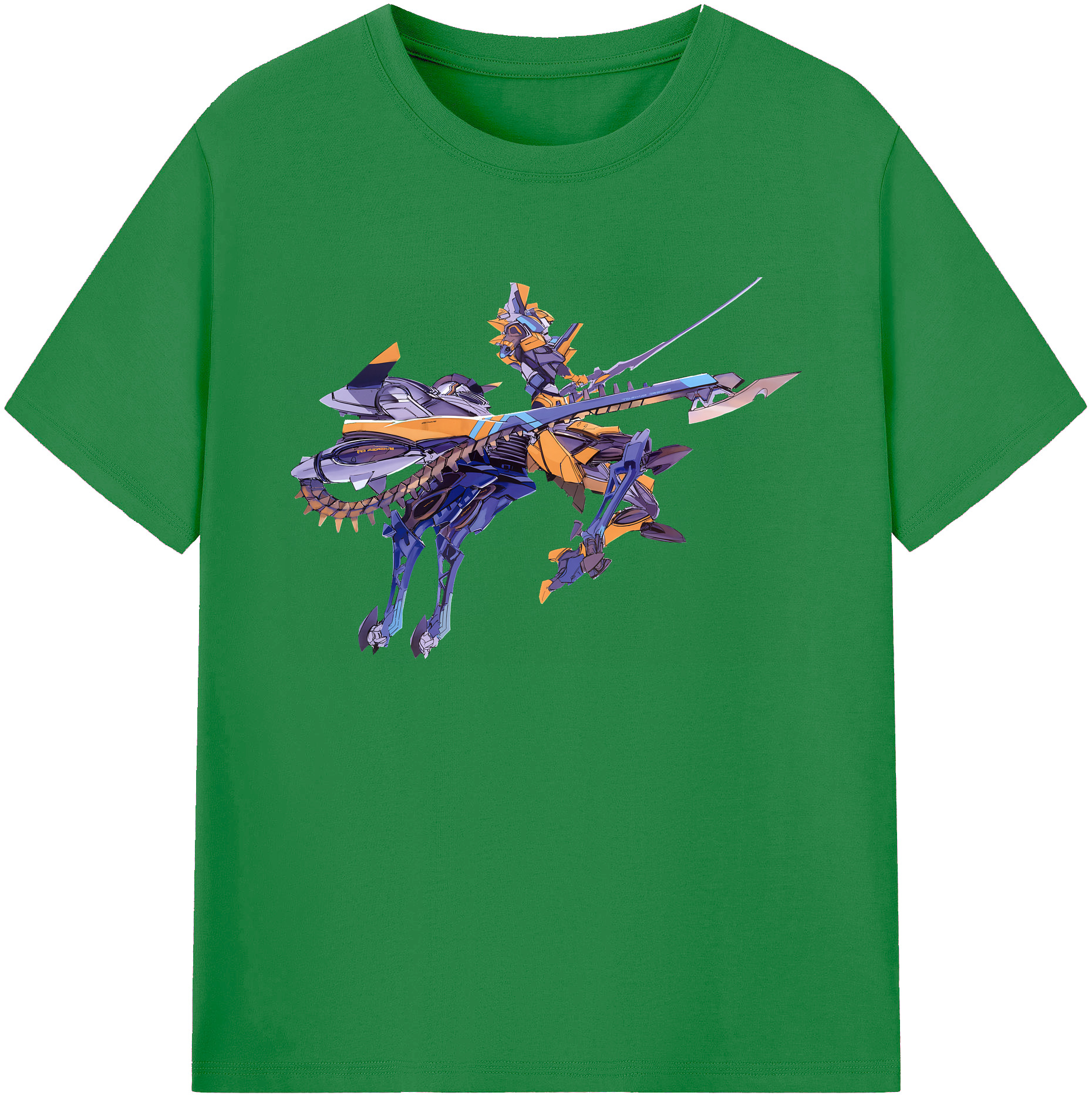 （画像用） EVA 新世紀エヴァンゲリオン 綿100％ メンズ半袖Tシャツ｜肌触りやわらか＆通気性