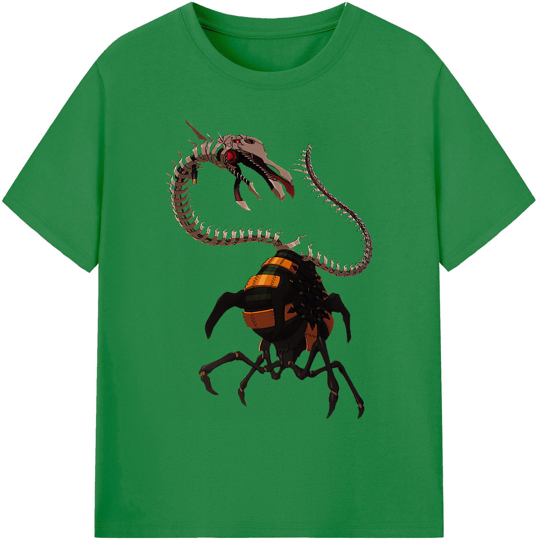 （画像用） EVA 新世紀エヴァンゲリオン 綿100％ メンズ半袖Tシャツ｜肌触りやわらか＆通気性