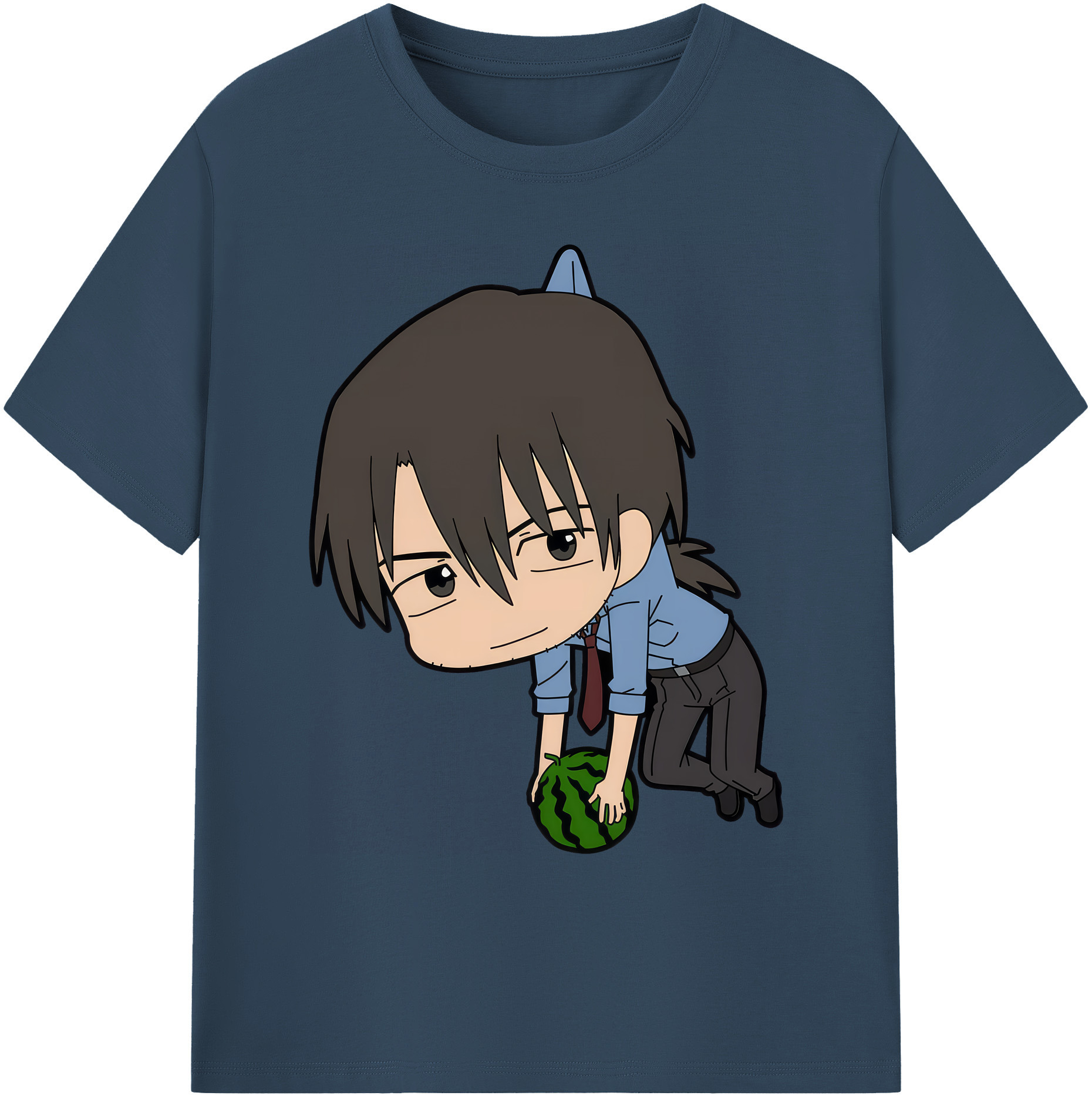 （画像用） EVA 新世紀エヴァンゲリオン 綿100％ メンズ半袖Tシャツ｜肌触りやわらか＆通気性