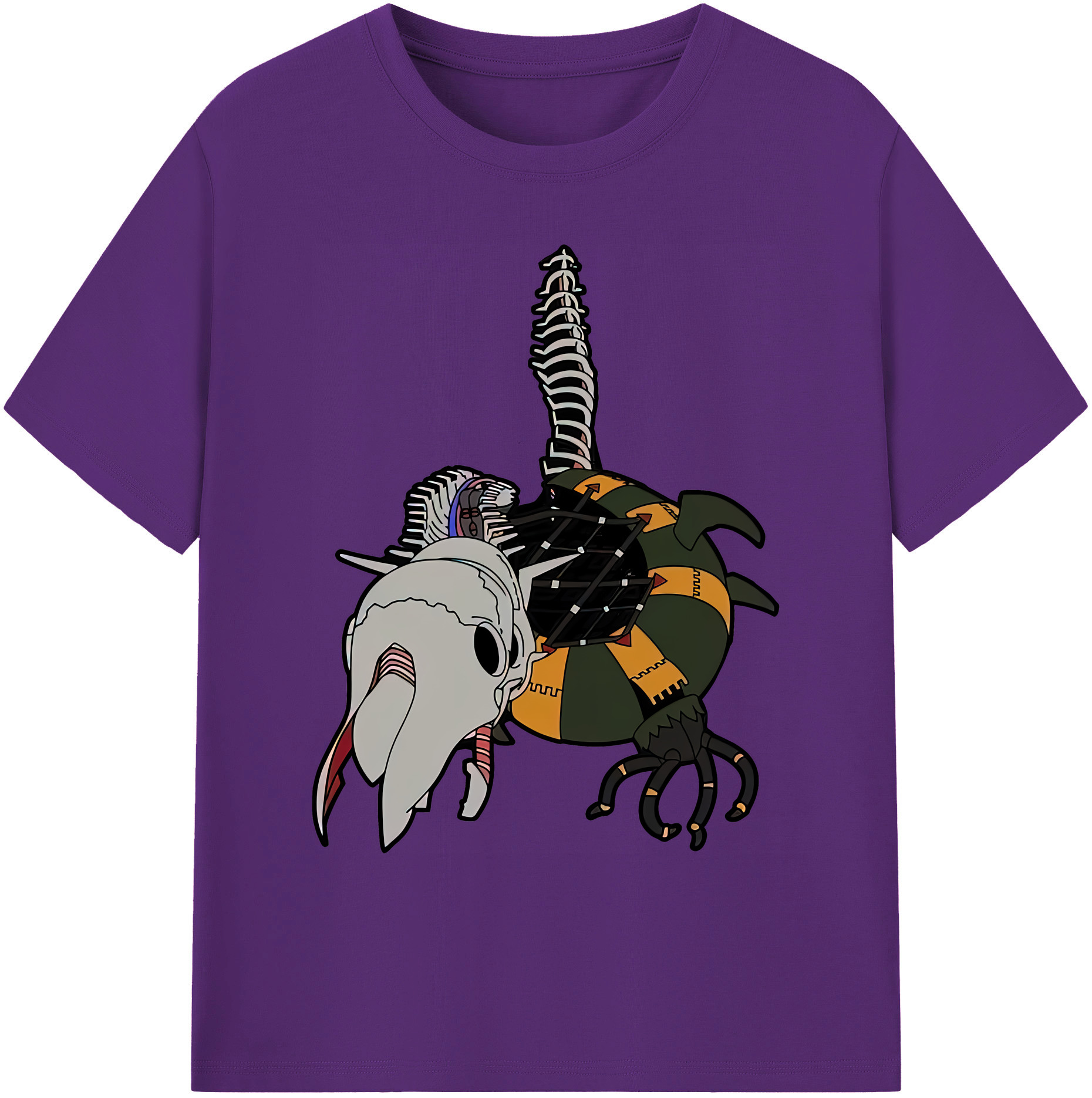（画像用） EVA 新世紀エヴァンゲリオン 綿100％ メンズ半袖Tシャツ｜肌触りやわらか＆通気性