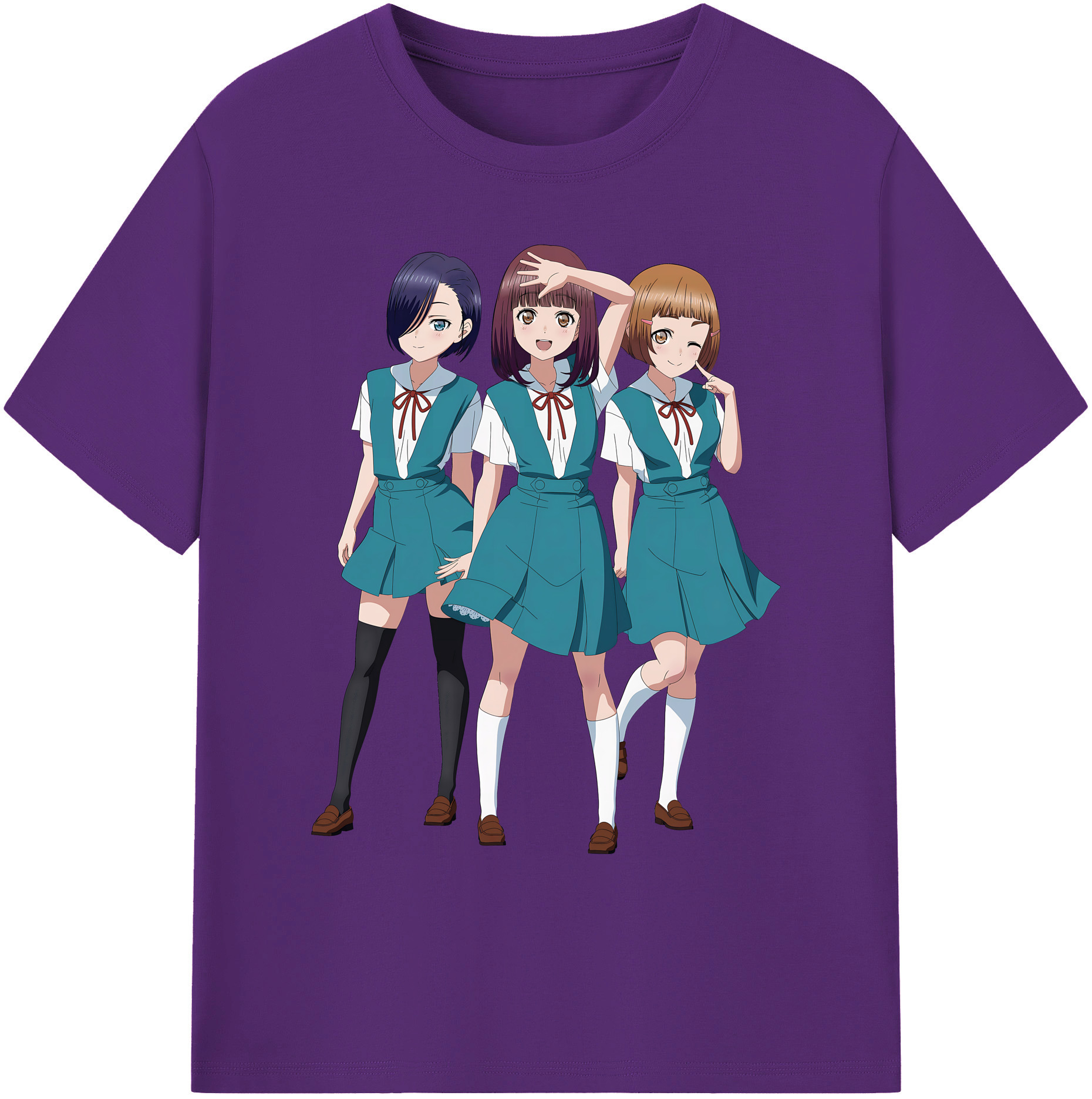（画像用） EVA 新世紀エヴァンゲリオン 綿100％ メンズ半袖Tシャツ｜肌触りやわらか＆通気性