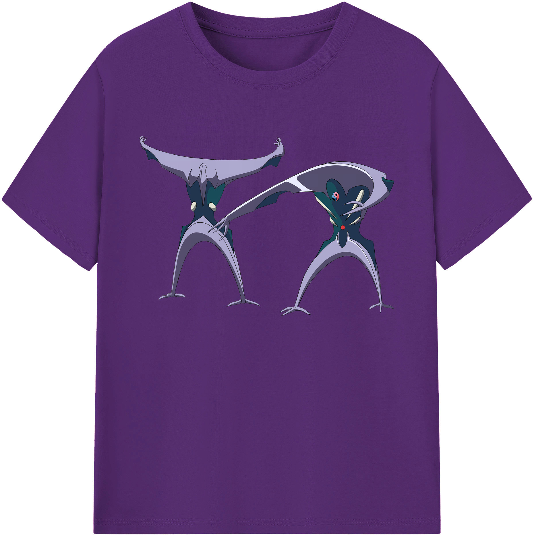 （画像用） EVA 新世紀エヴァンゲリオン 綿100％ メンズ半袖Tシャツ｜肌触りやわらか＆通気性