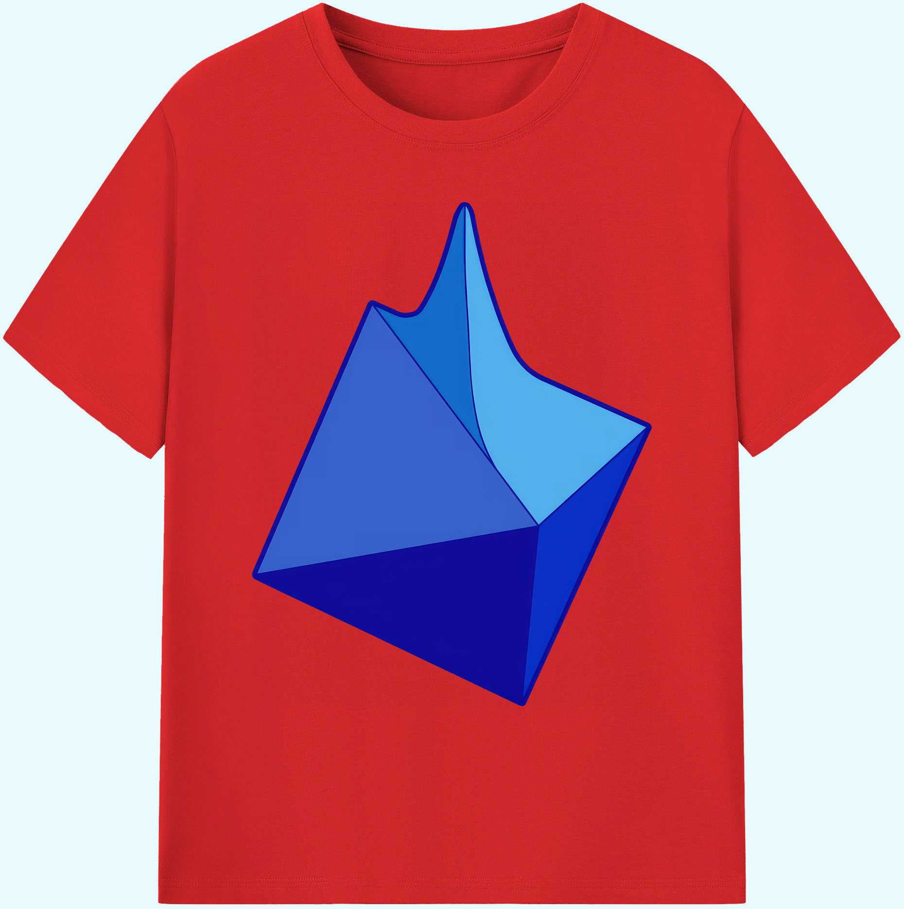 （画像用） EVA 新世紀エヴァンゲリオン 綿100％ メンズ半袖Tシャツ｜肌触りやわらか＆通気性