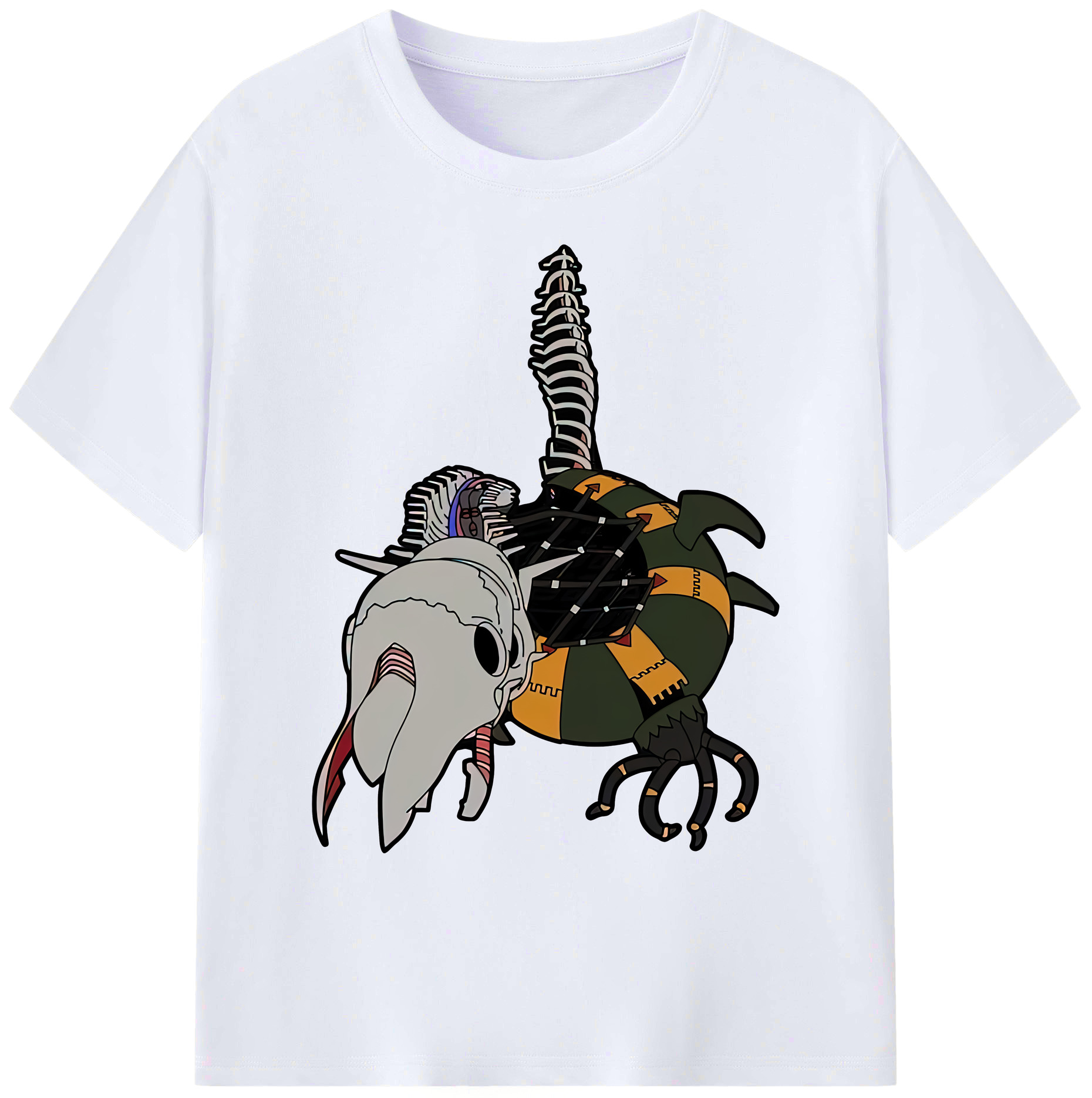 （画像用） EVA 新世紀エヴァンゲリオン 綿100％ メンズ半袖Tシャツ｜肌触りやわらか＆通気性