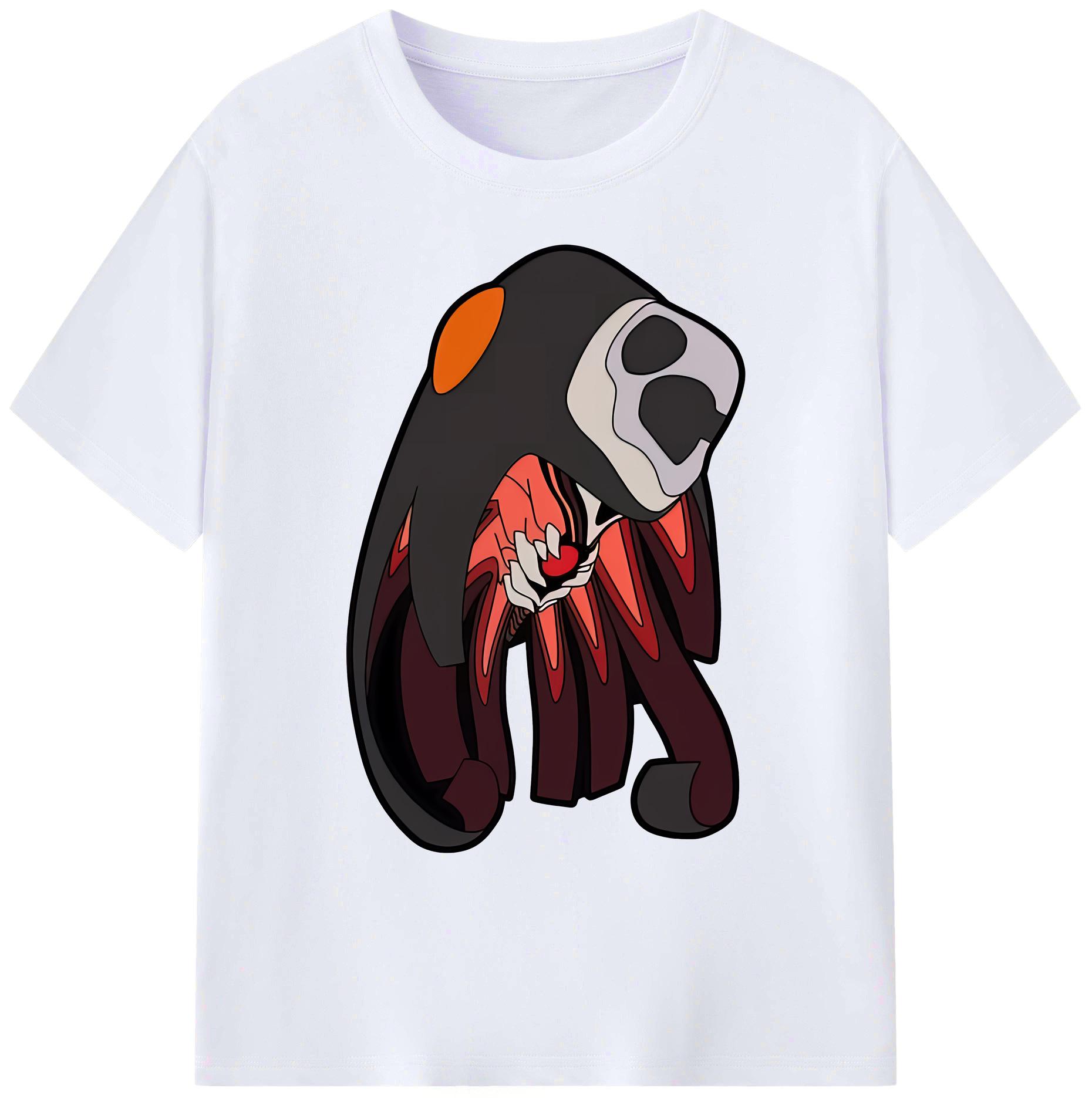 （画像用） EVA 新世紀エヴァンゲリオン 綿100％ メンズ半袖Tシャツ｜肌触りやわらか＆通気性