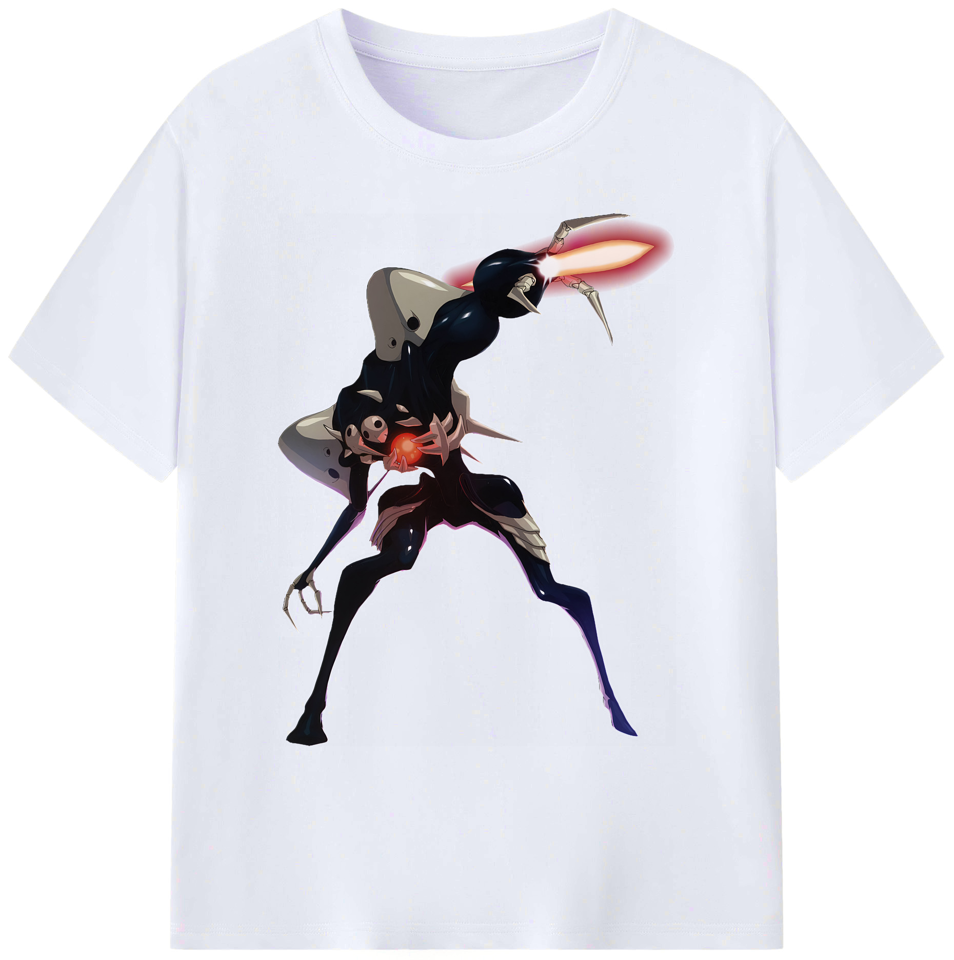 （画像用） EVA 新世紀エヴァンゲリオン 綿100％ メンズ半袖Tシャツ｜肌触りやわらか＆通気性