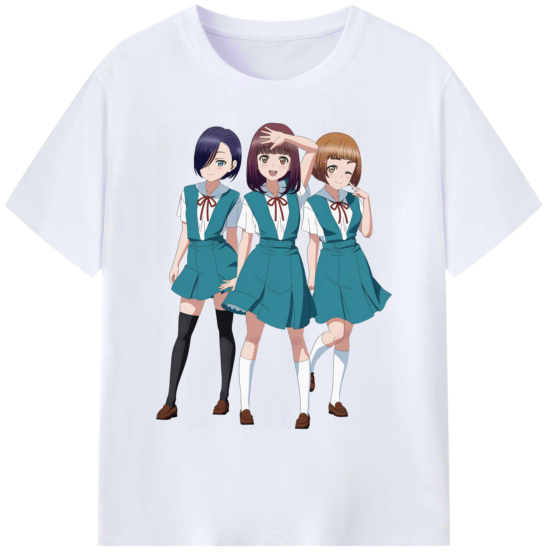 （画像用） EVA 新世紀エヴァンゲリオン 綿100％ メンズ半袖Tシャツ｜肌触りやわらか＆通気性