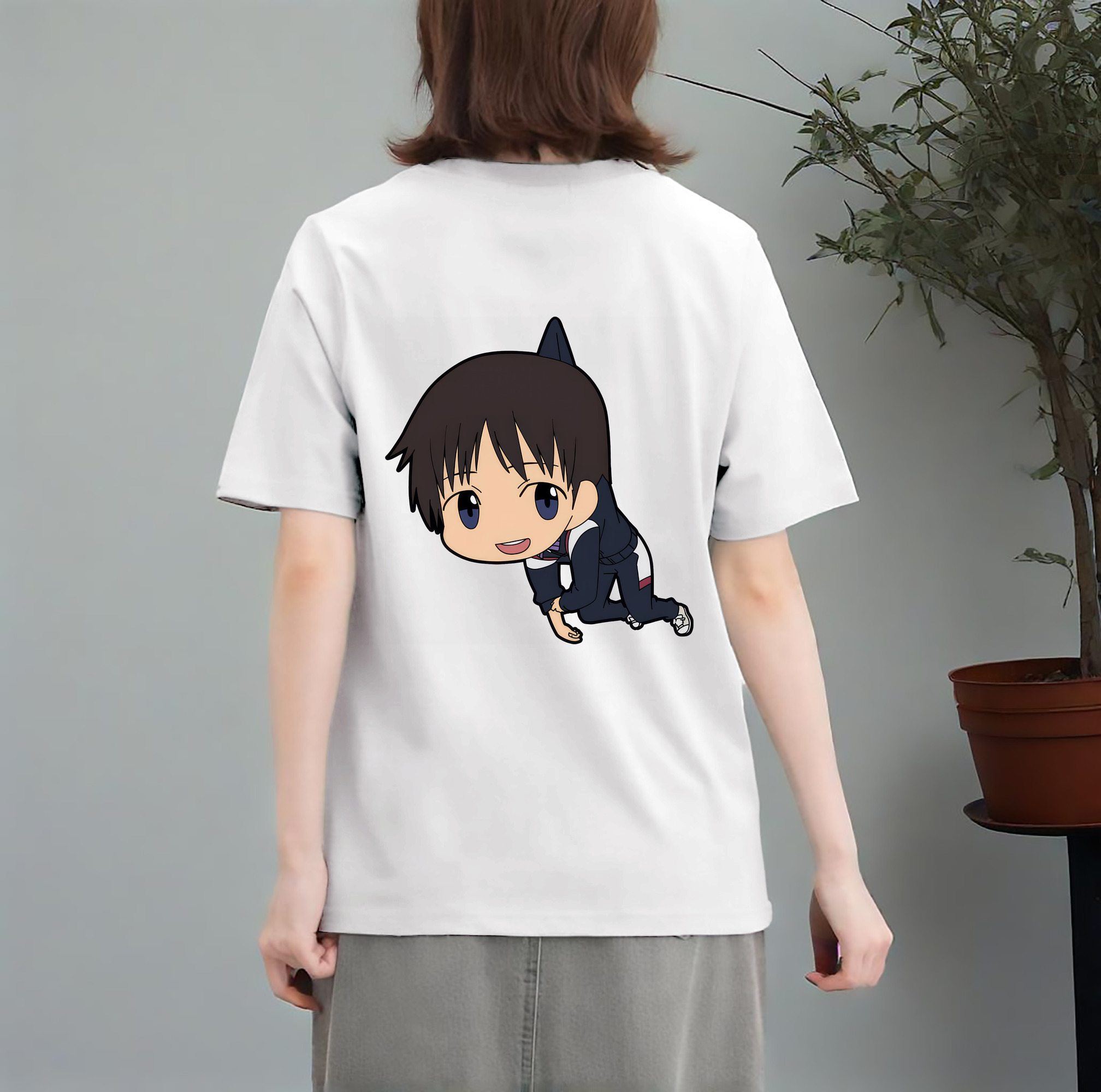 一般的なイメージ